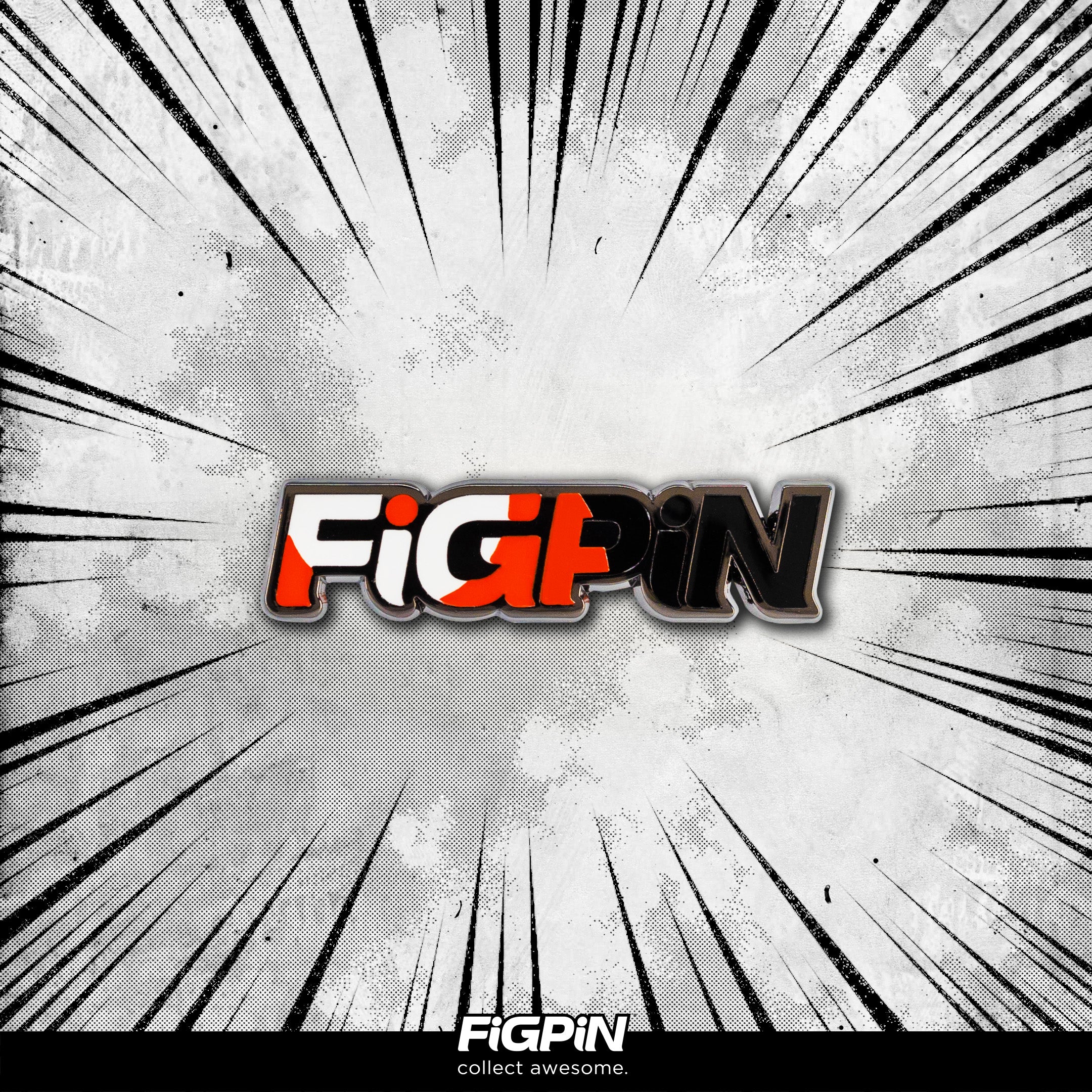Celebrate ANI-MAY with FiGPiN!