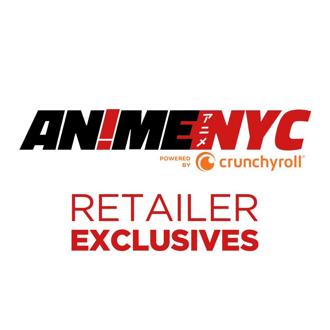 CHECK OUT FIGPIN RETAILER EXCLUSIVES AVAILABLE AT ANIME NYC 2024!