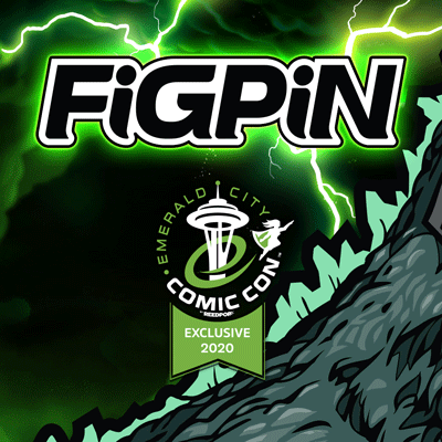 Update Regarding Emerald City Comic Con Exclusives