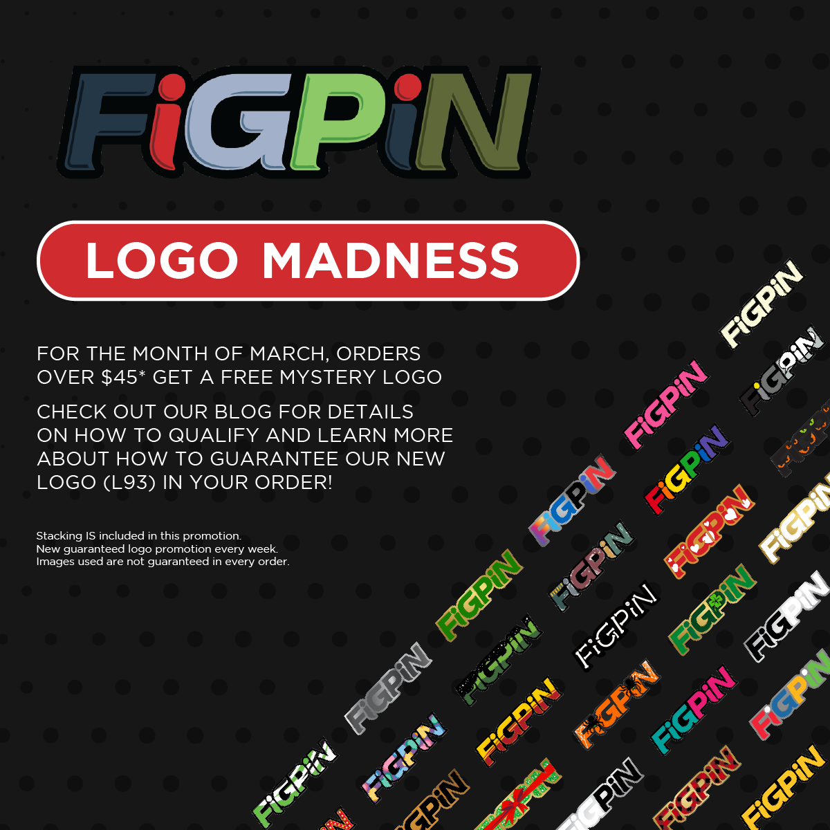 Figpin Logo top #4