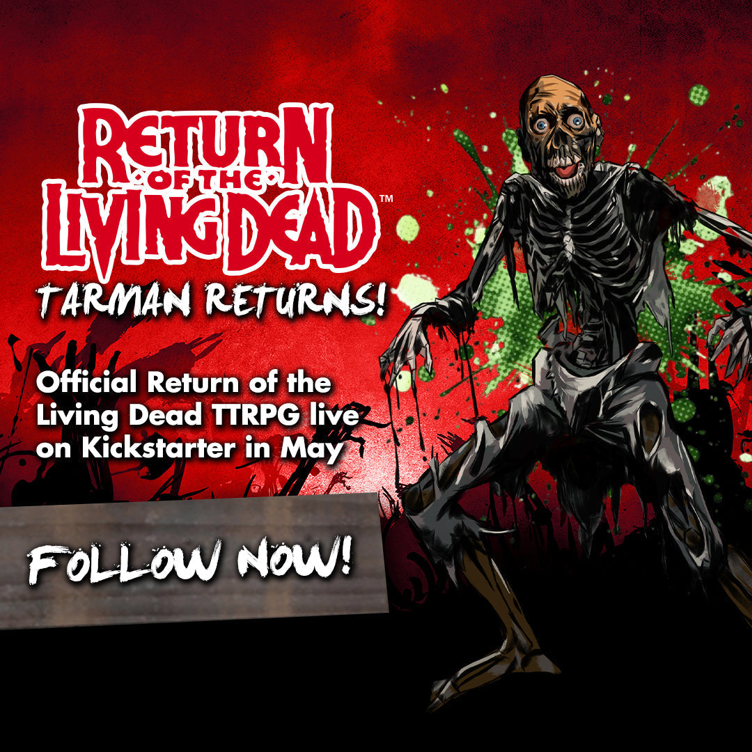 Follow a brand-new Kickstarter for A Cinematic Adventure with an Epic FiGPiN Exclusive!