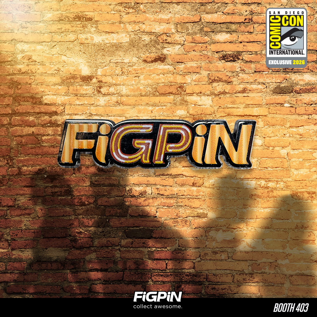 FiGPiN's Ultimate San Diego Comic 2026 Guide
