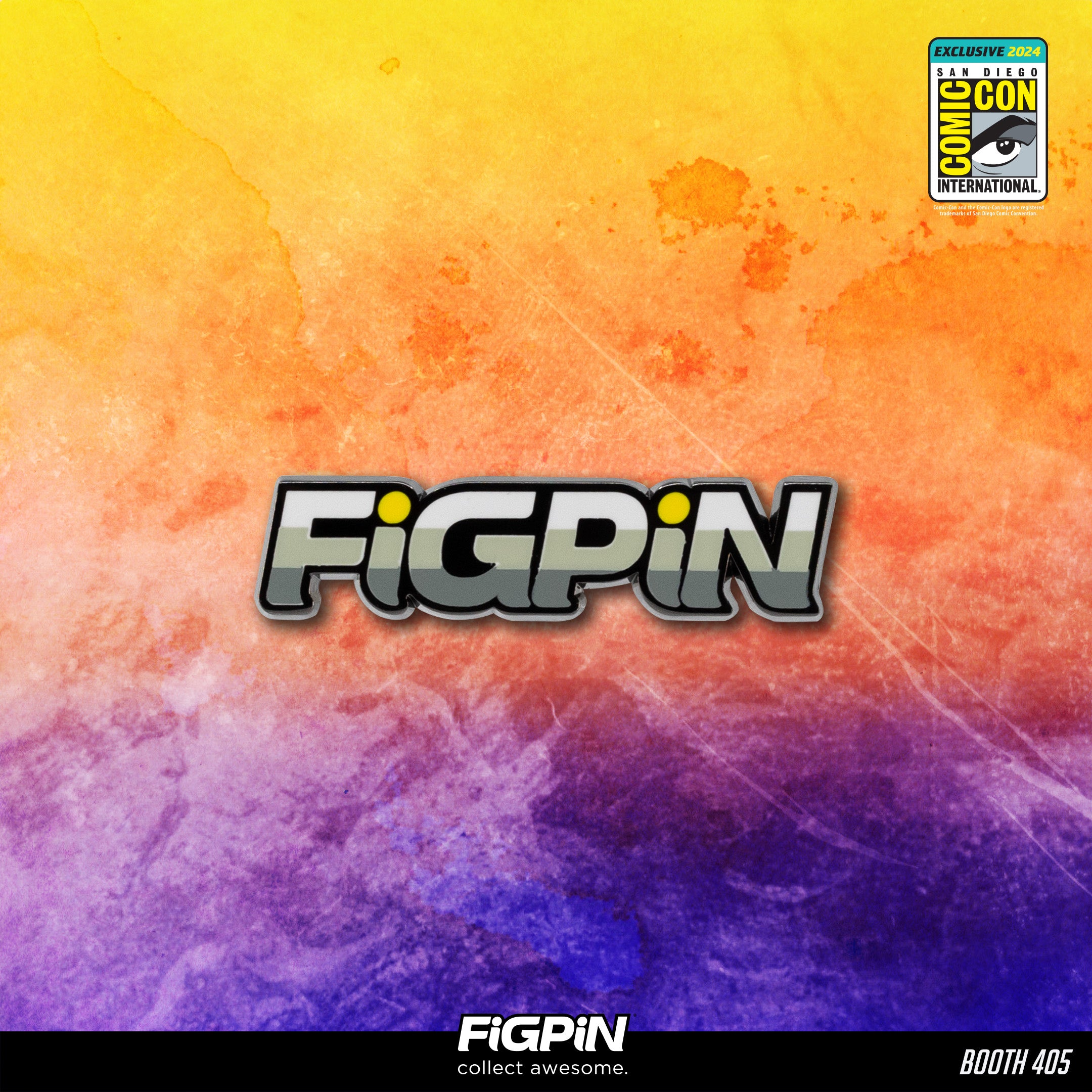 SDCC OFFICIAL FIGPIN BLOG