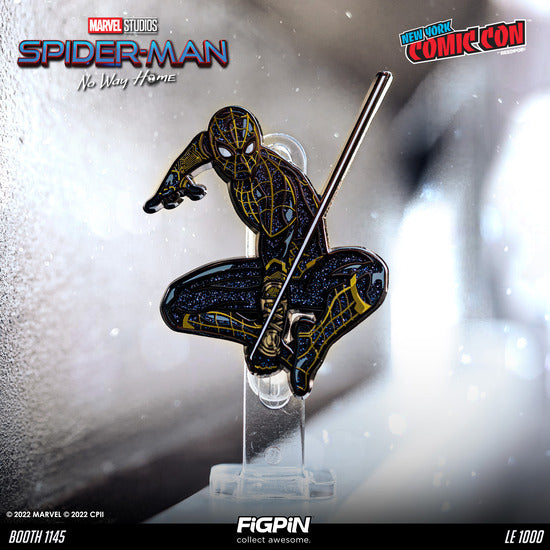 Marvel’s Spider-Man at NYCC 2022