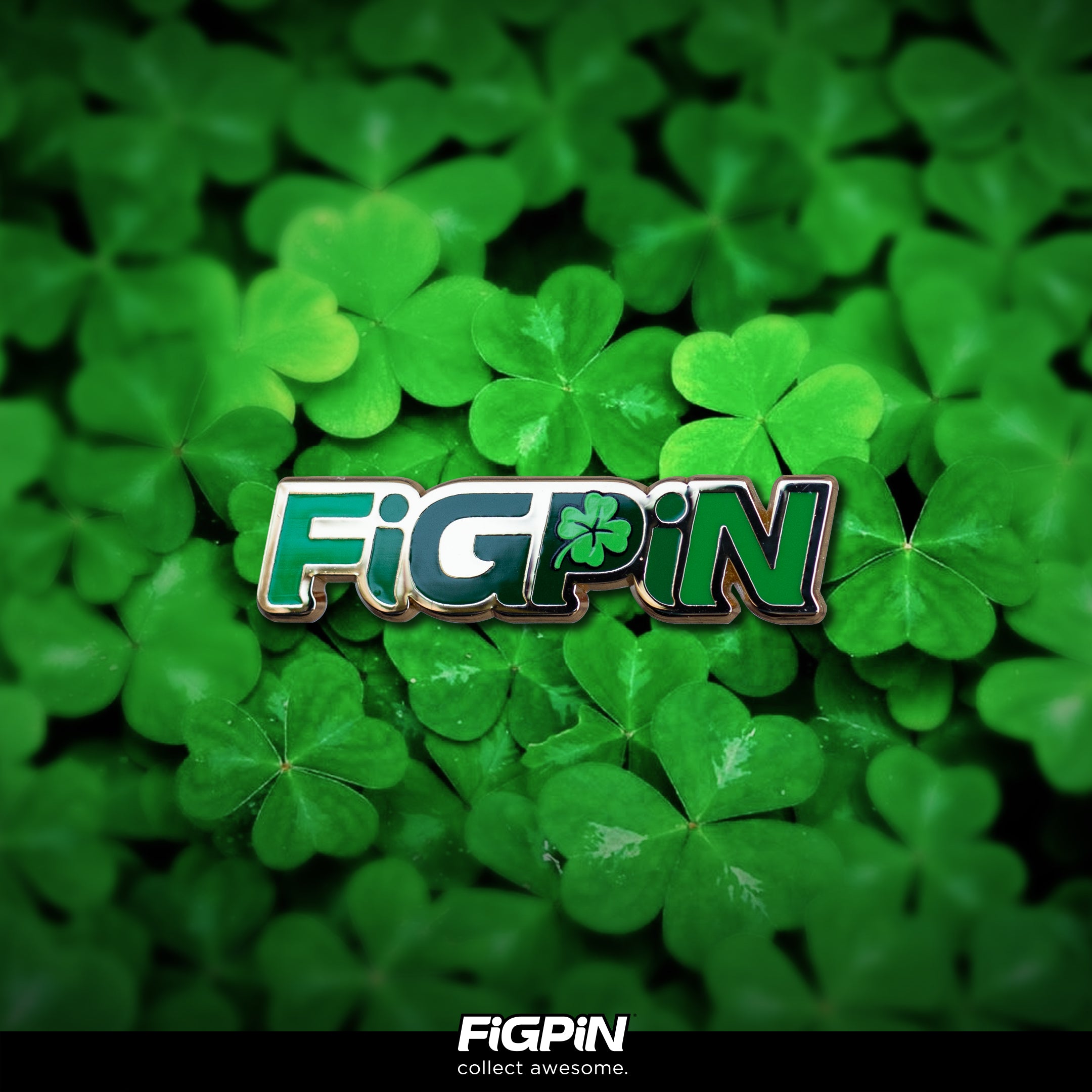 🍀Feeling Lucky 🍀