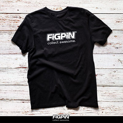 FiGPiN Apparel is here!