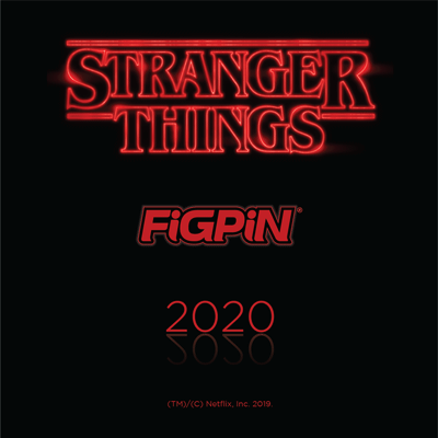 Happy Stranger Things Day!