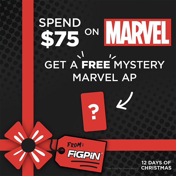 DAY 6 OF OUR 12 DAYS OF CHRISTMAS!