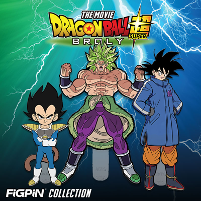  Dragon Ball Super : Broly - The Movie : Various, Various:  Movies & TV