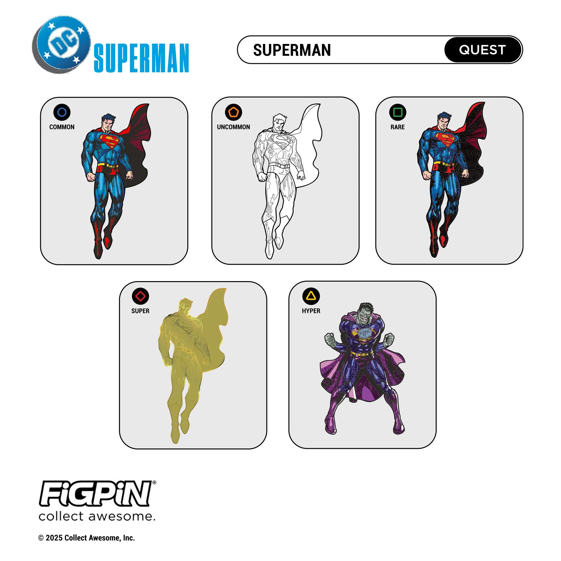 Superman Quest