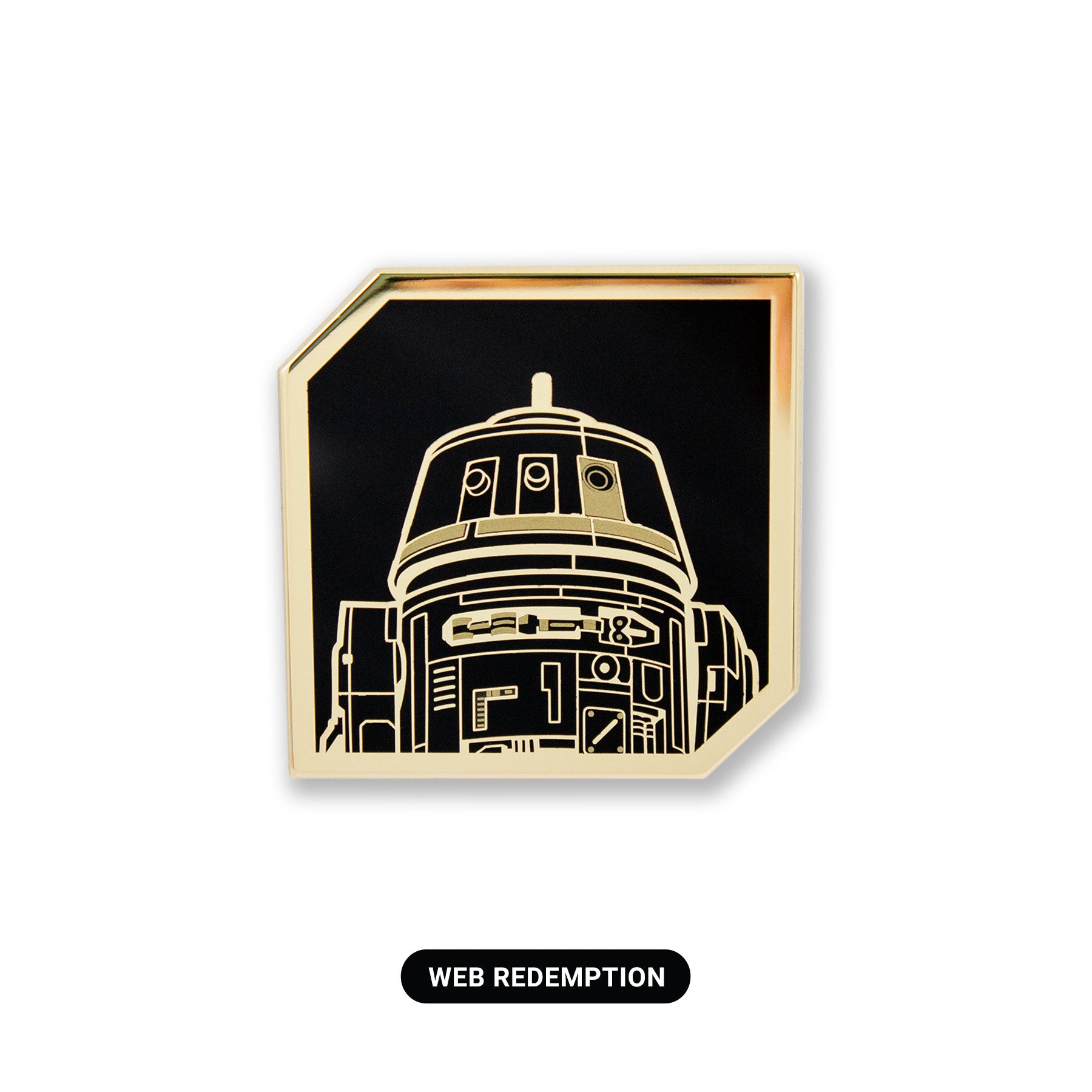 Star Wars Droids Series 1 Mystery - CASE