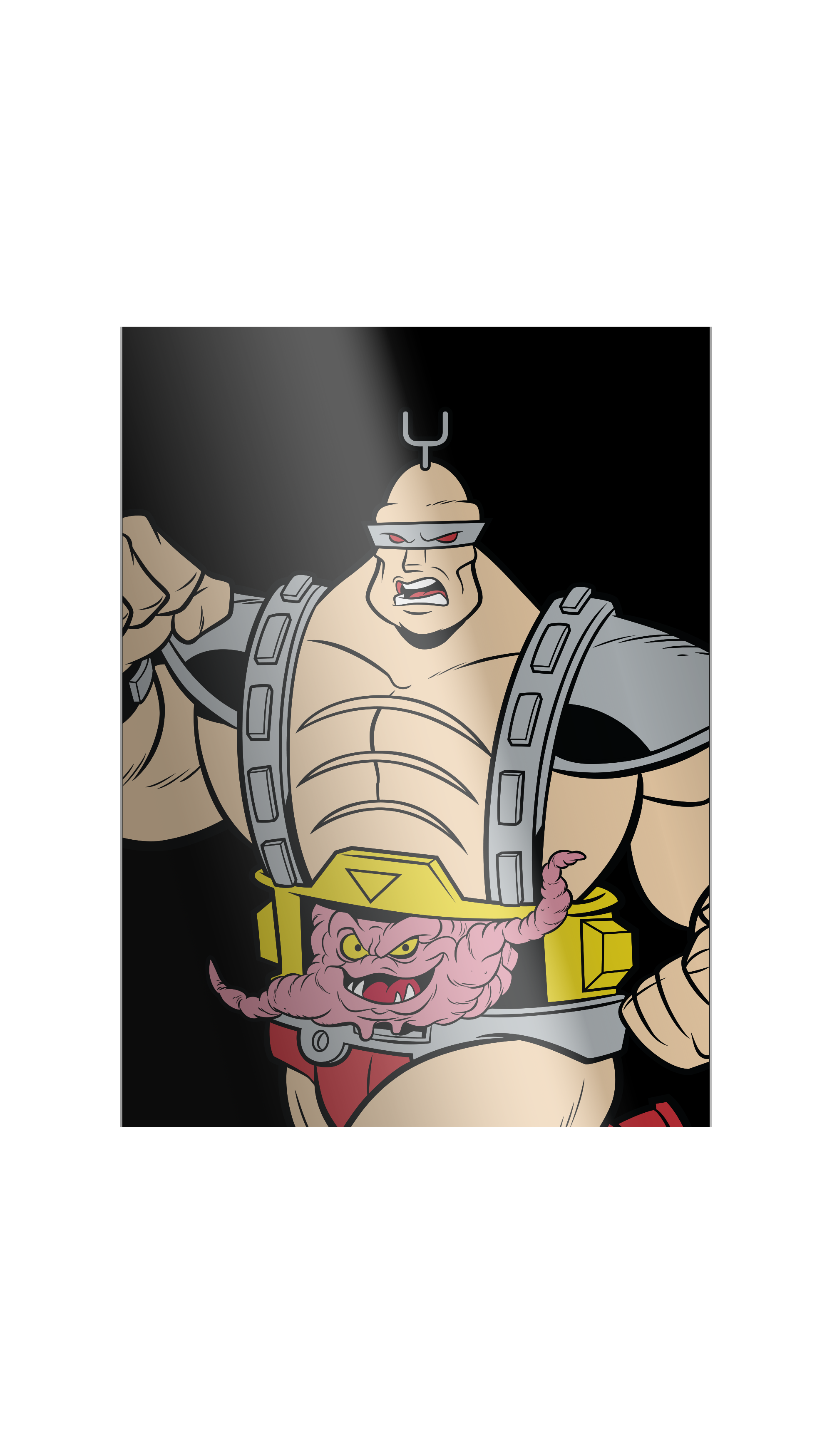 Krang (X73)