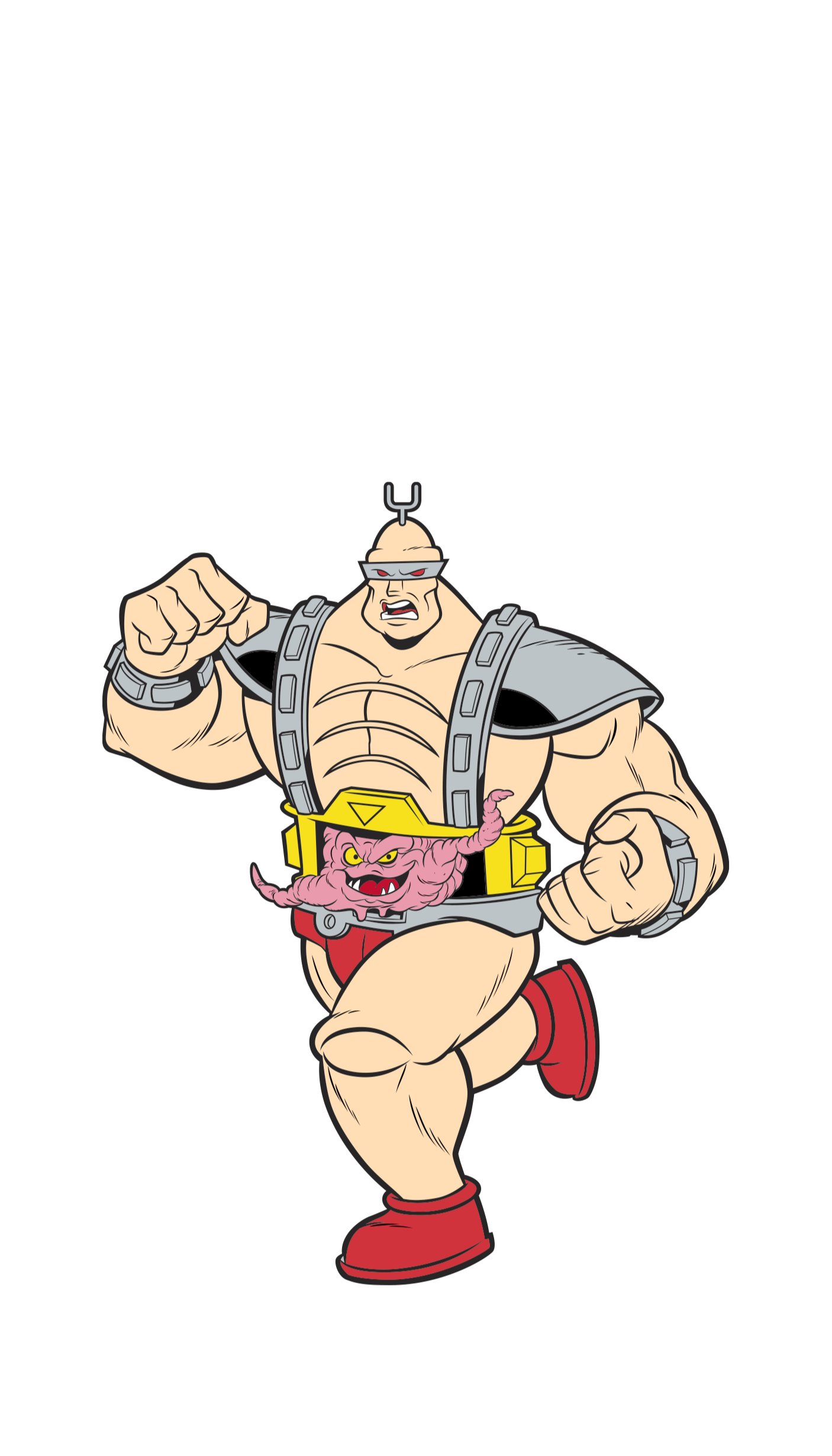 Krang (X73)