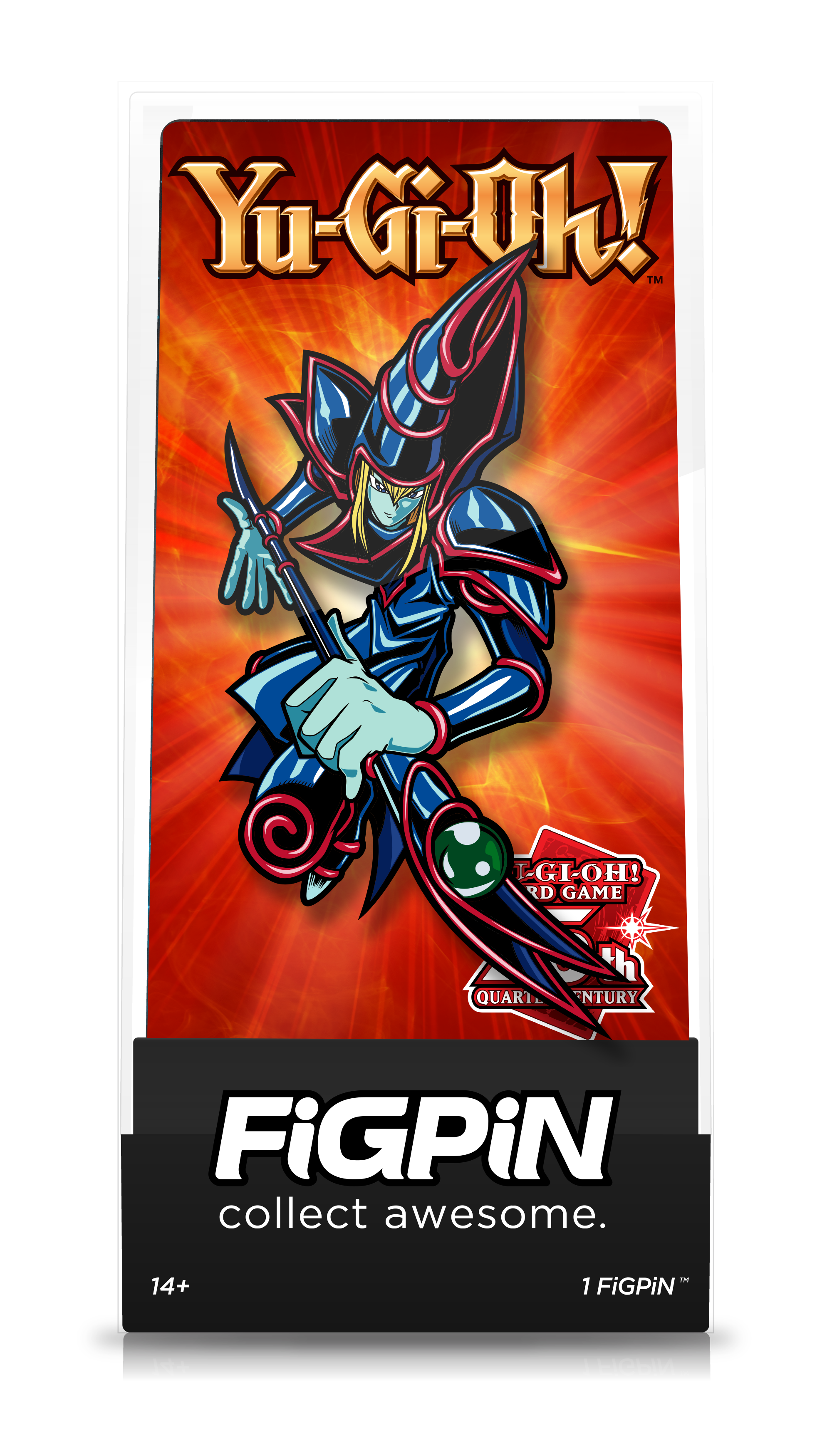 Dark Magician (1804)