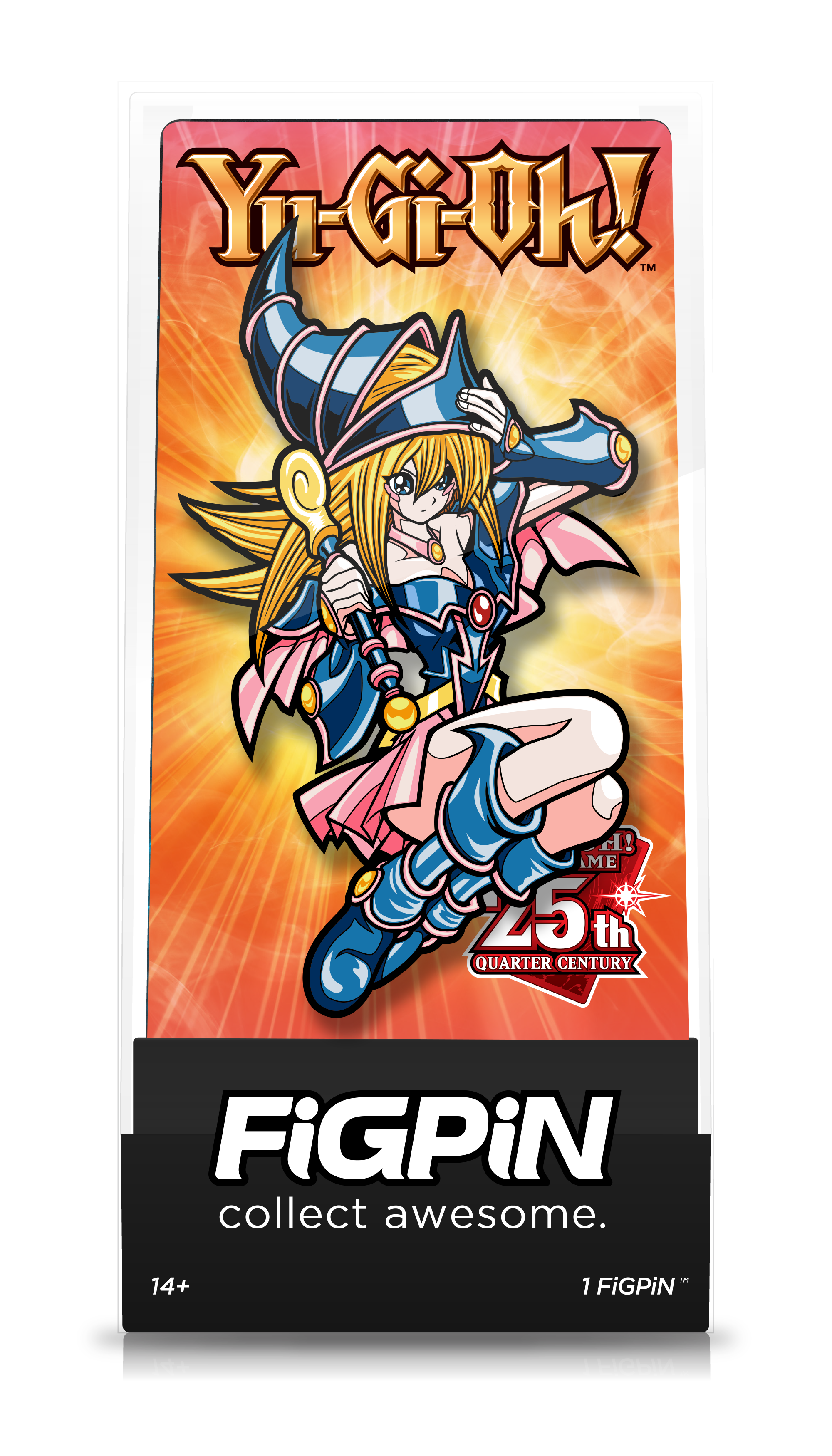 Dark Magician Girl (1805)