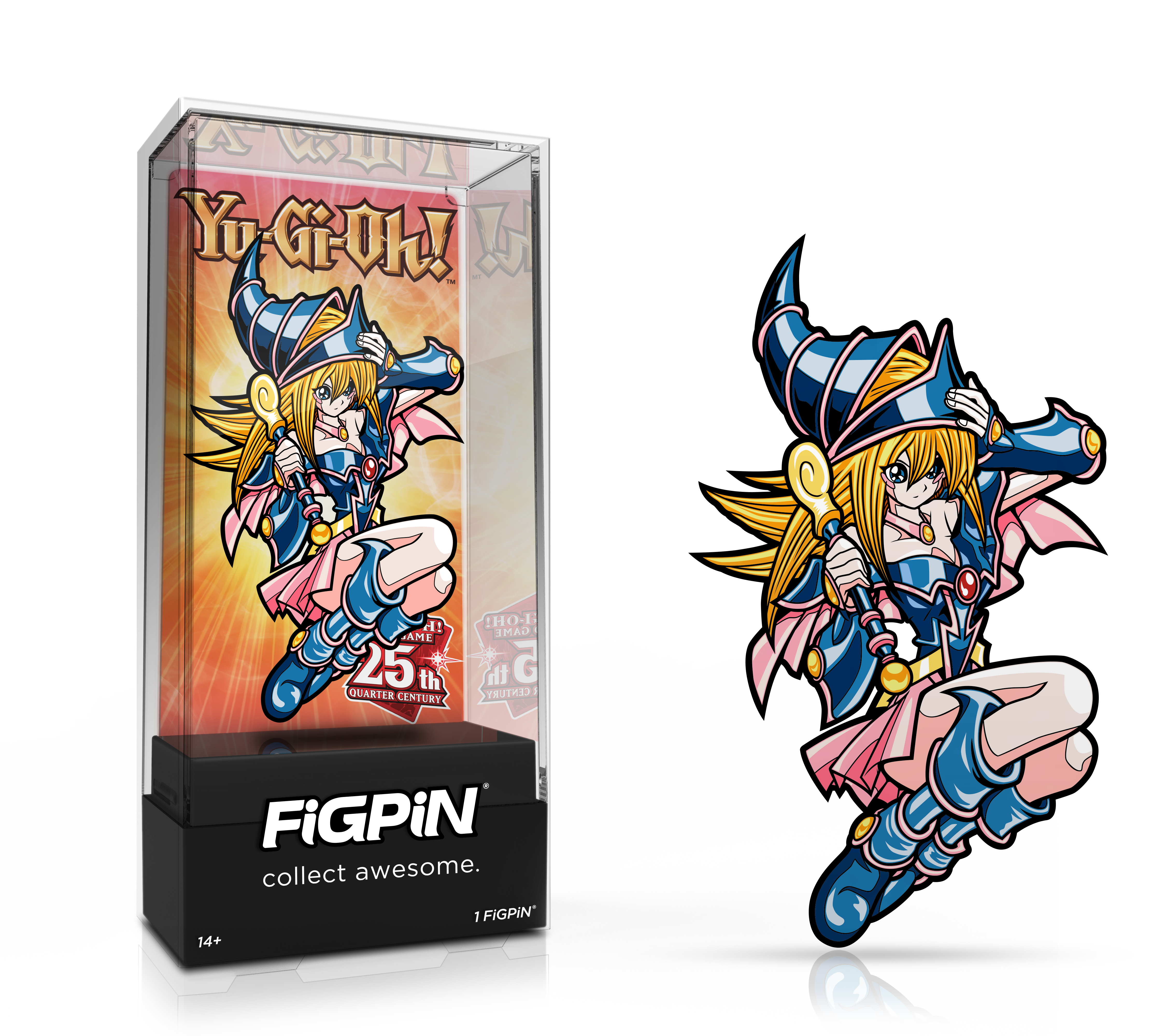 Dark Magician Girl (1805)