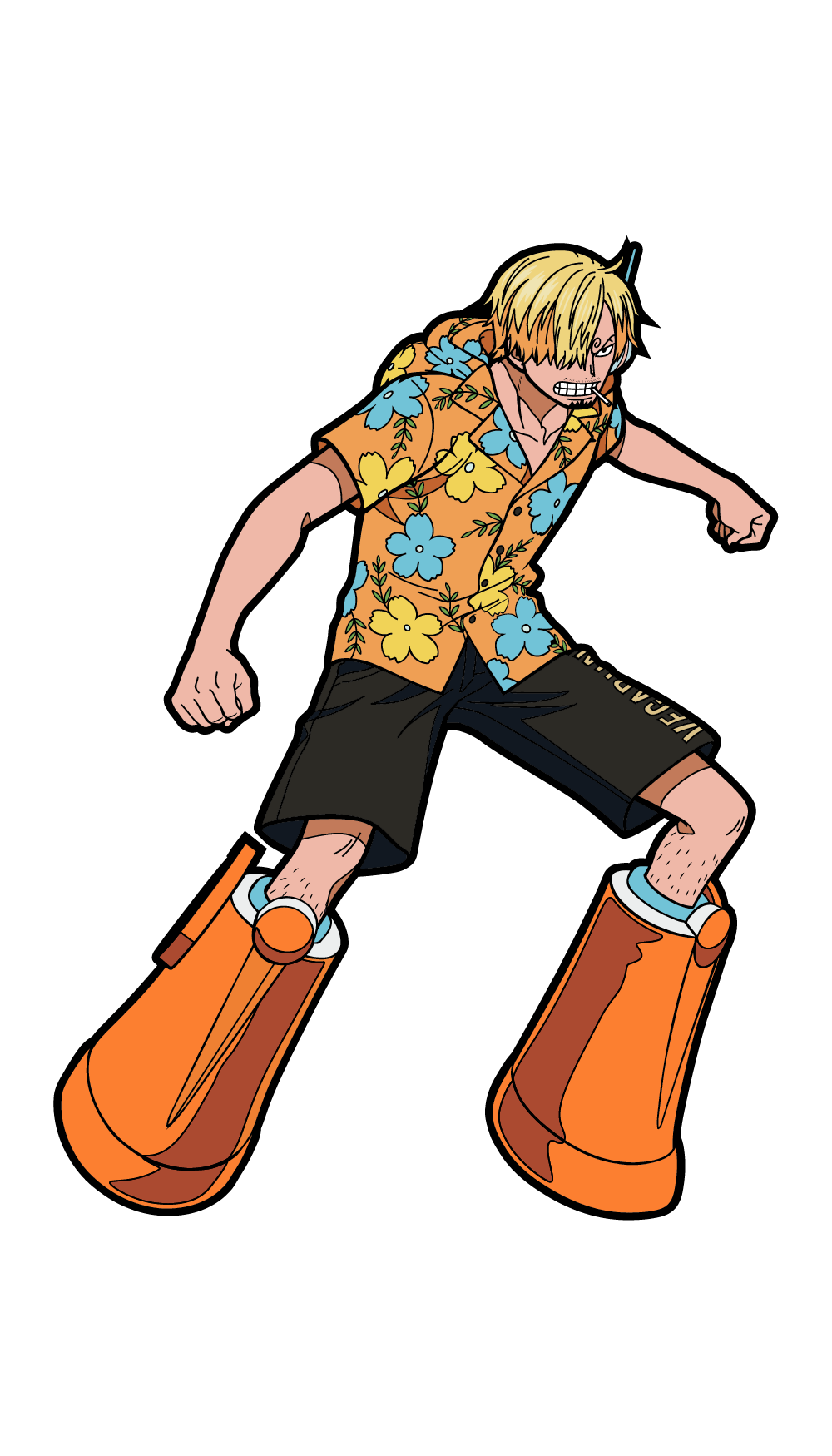 Sanji (1752)