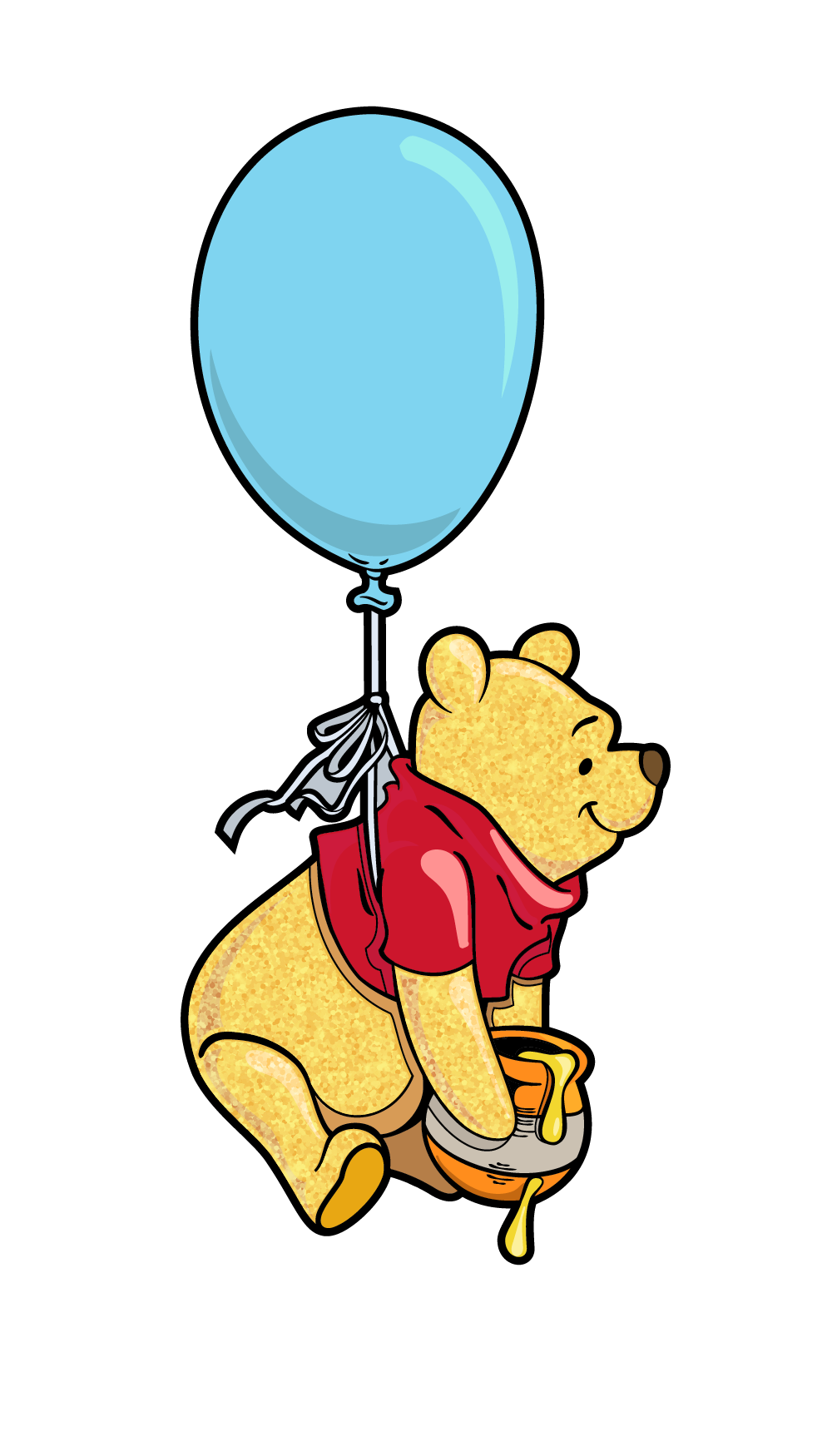 Winnie the Pooh (1826)