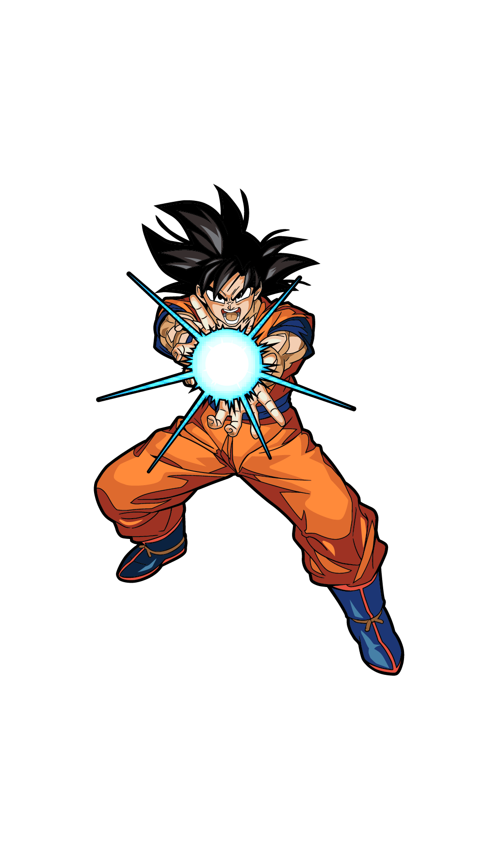 Dragon Ball Super Quest Exclusive - Goku (1880 - 1881)
