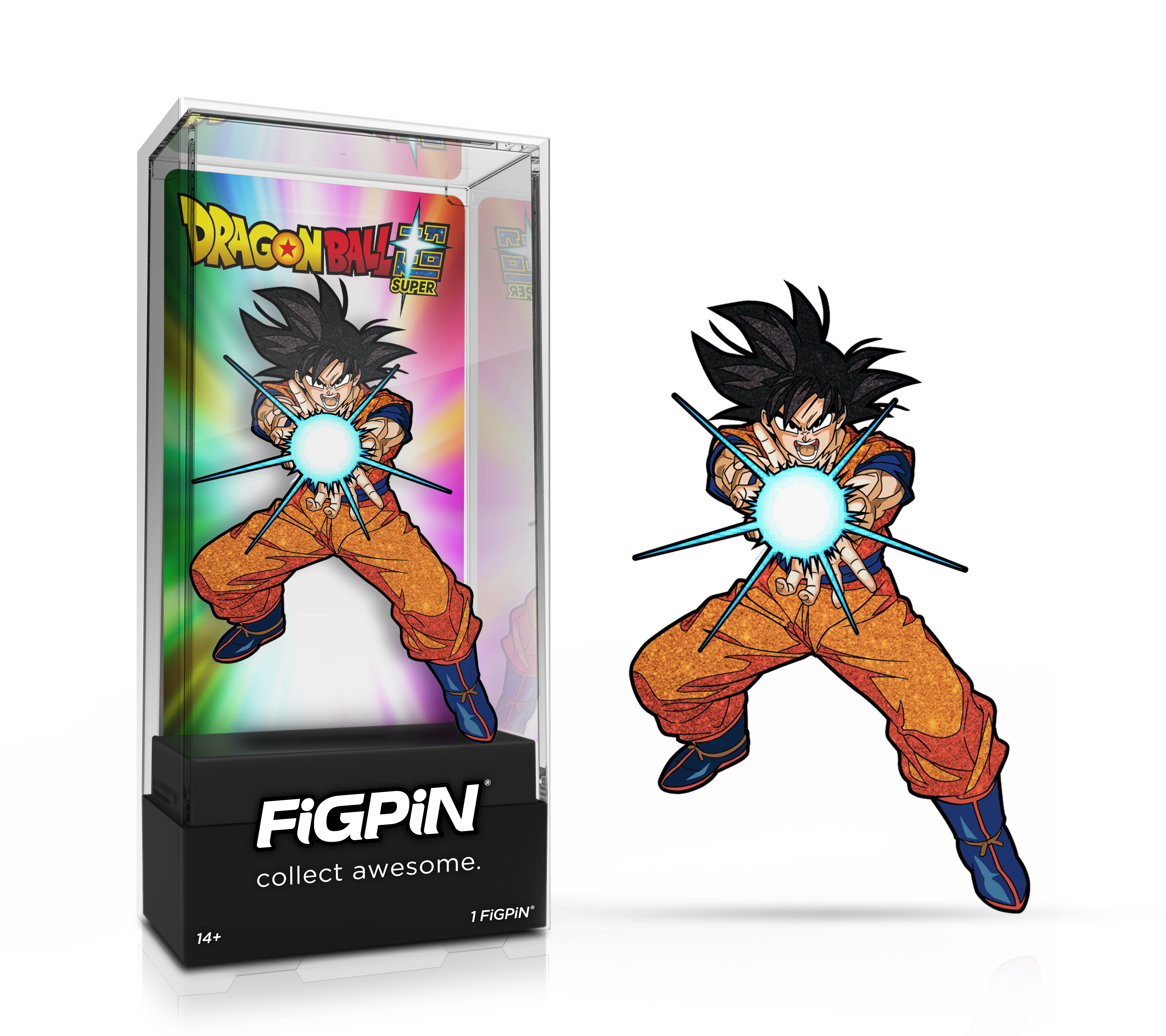 Dragon Ball Super Quest Exclusive - Goku (1880 - 1881)