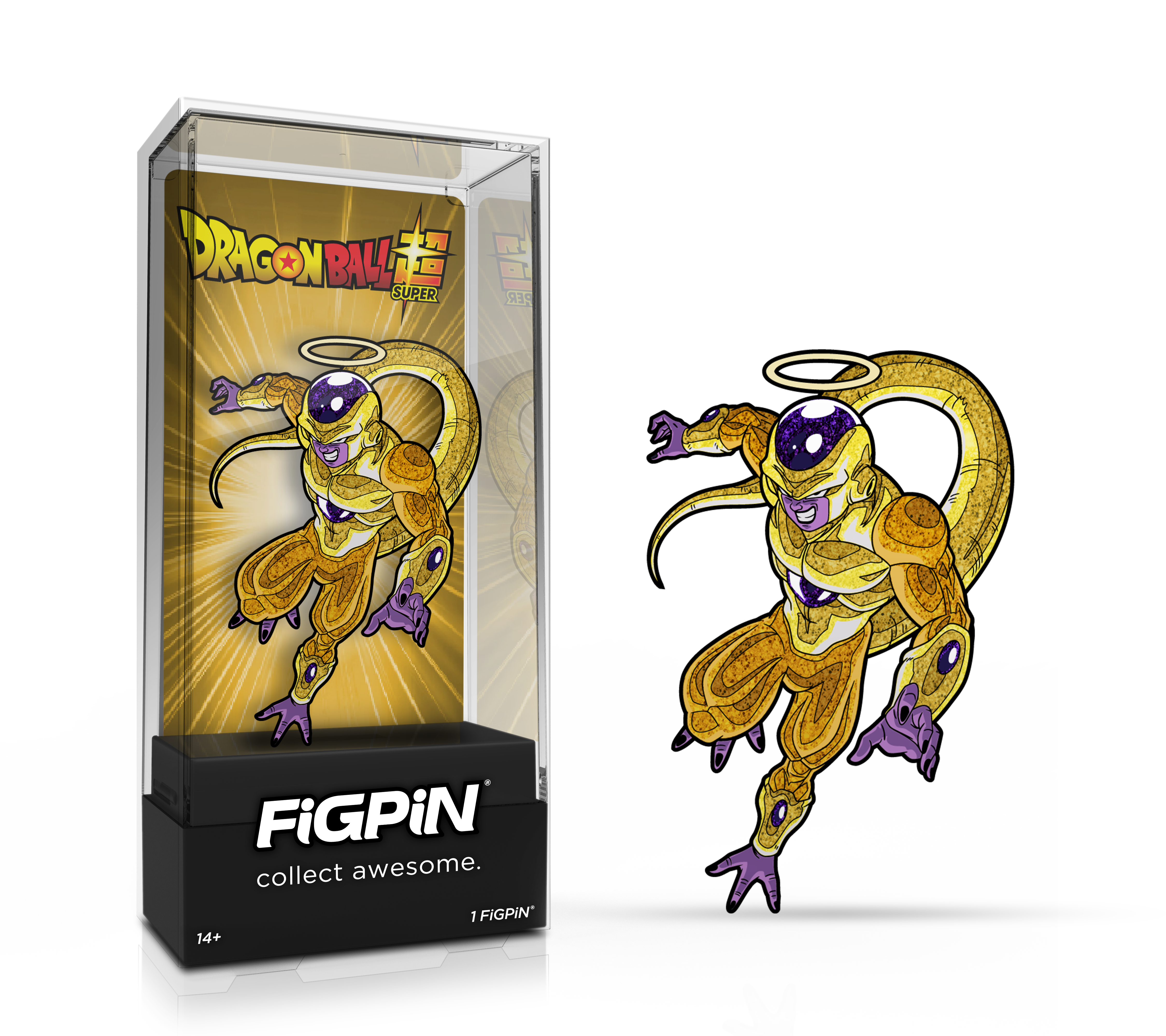 Golden Frieza (1912)
