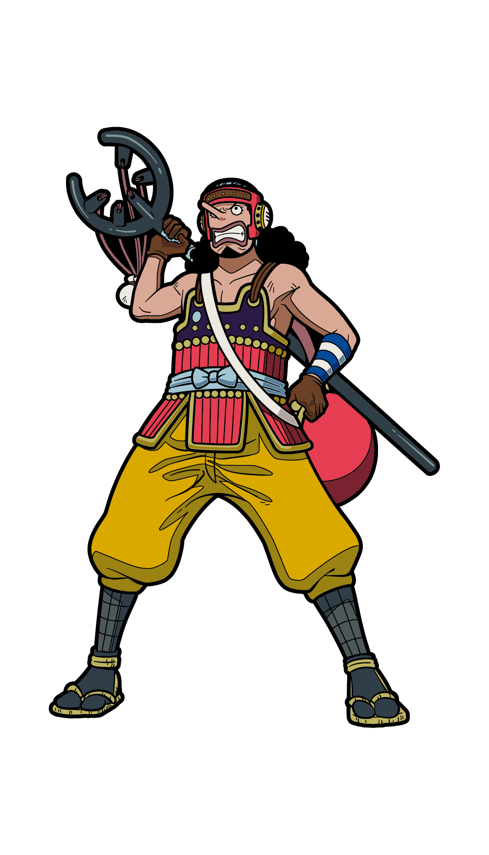 Usopp (2116)