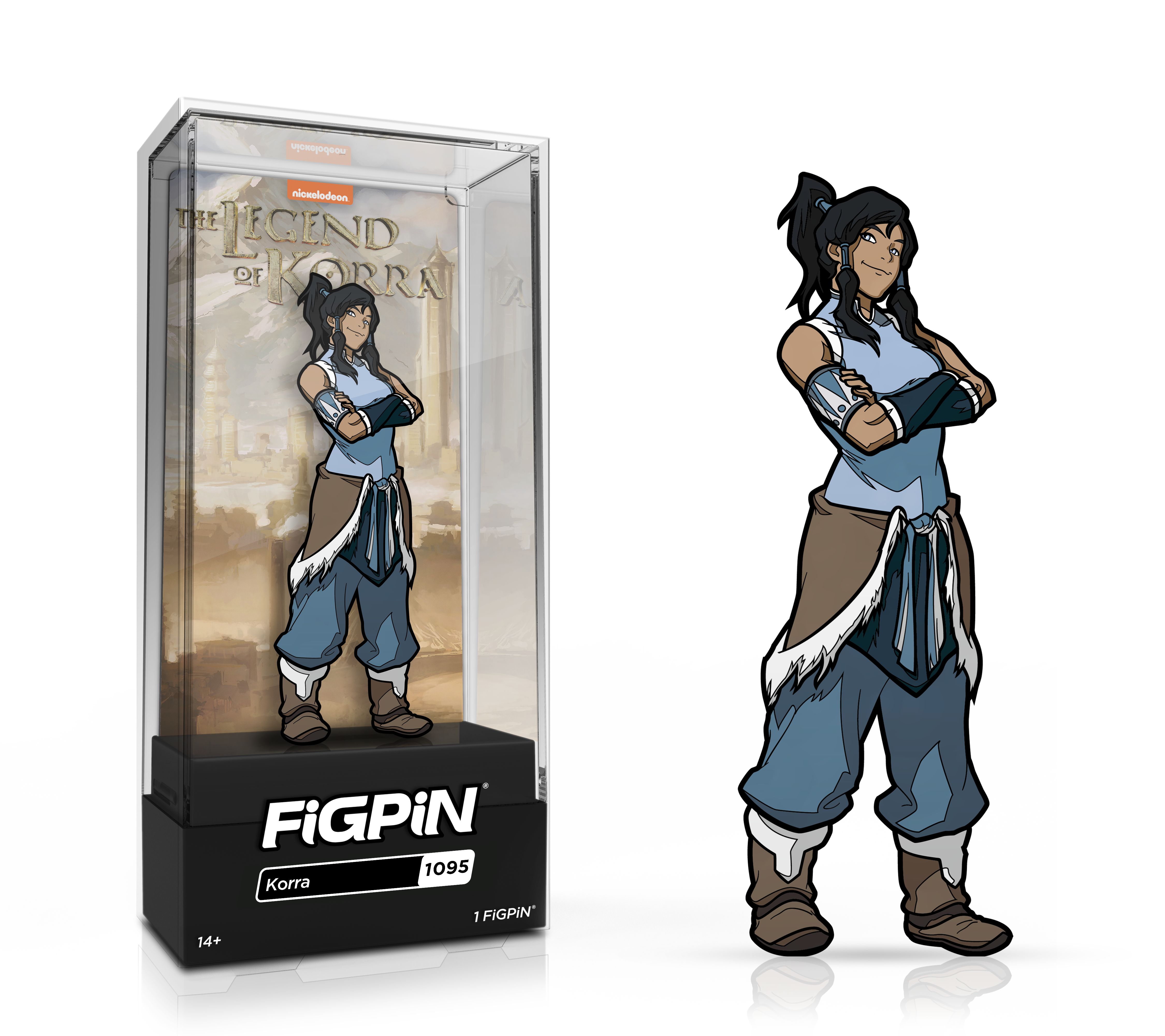 Korra (1095)