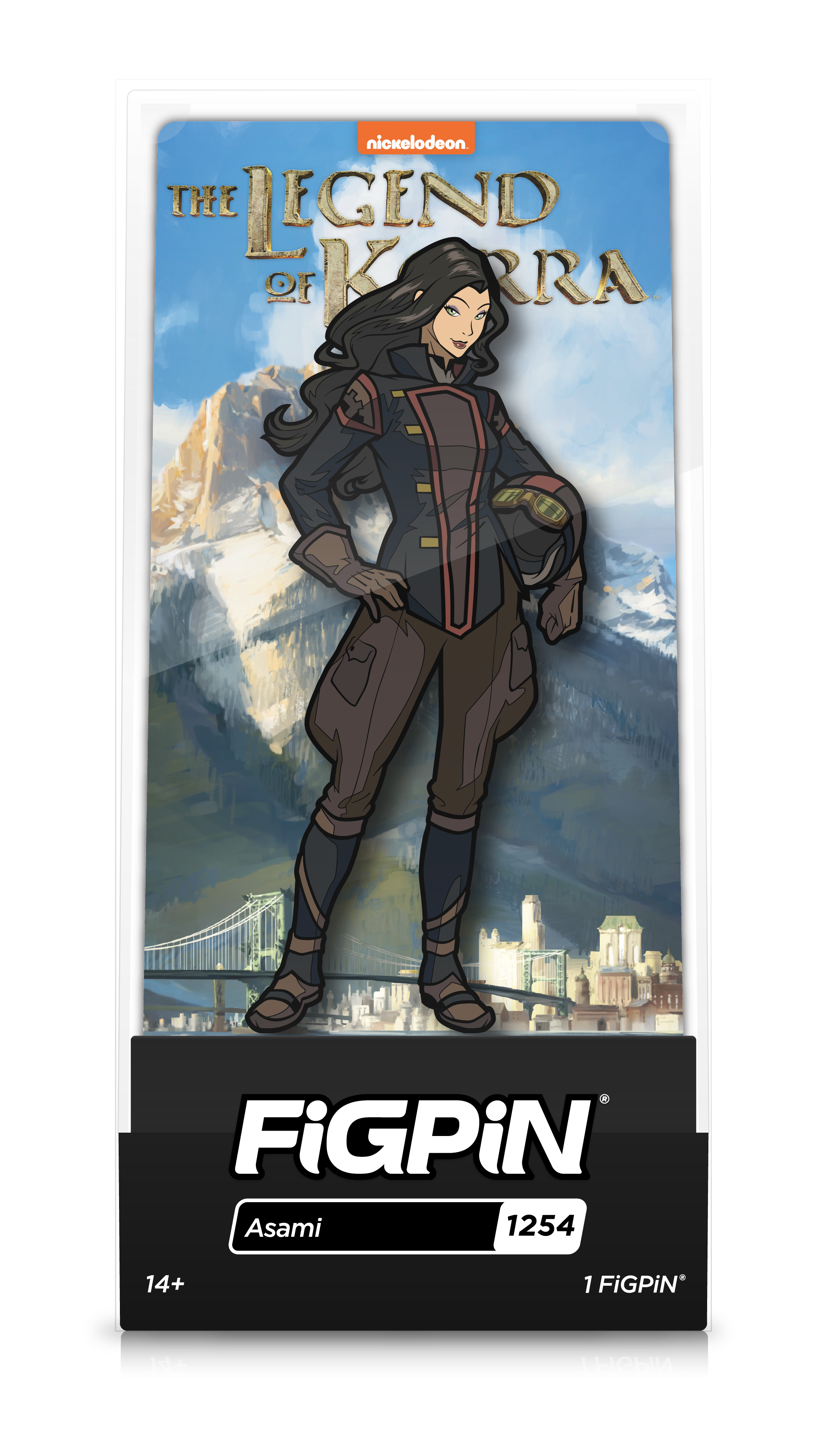 Asami (1254)