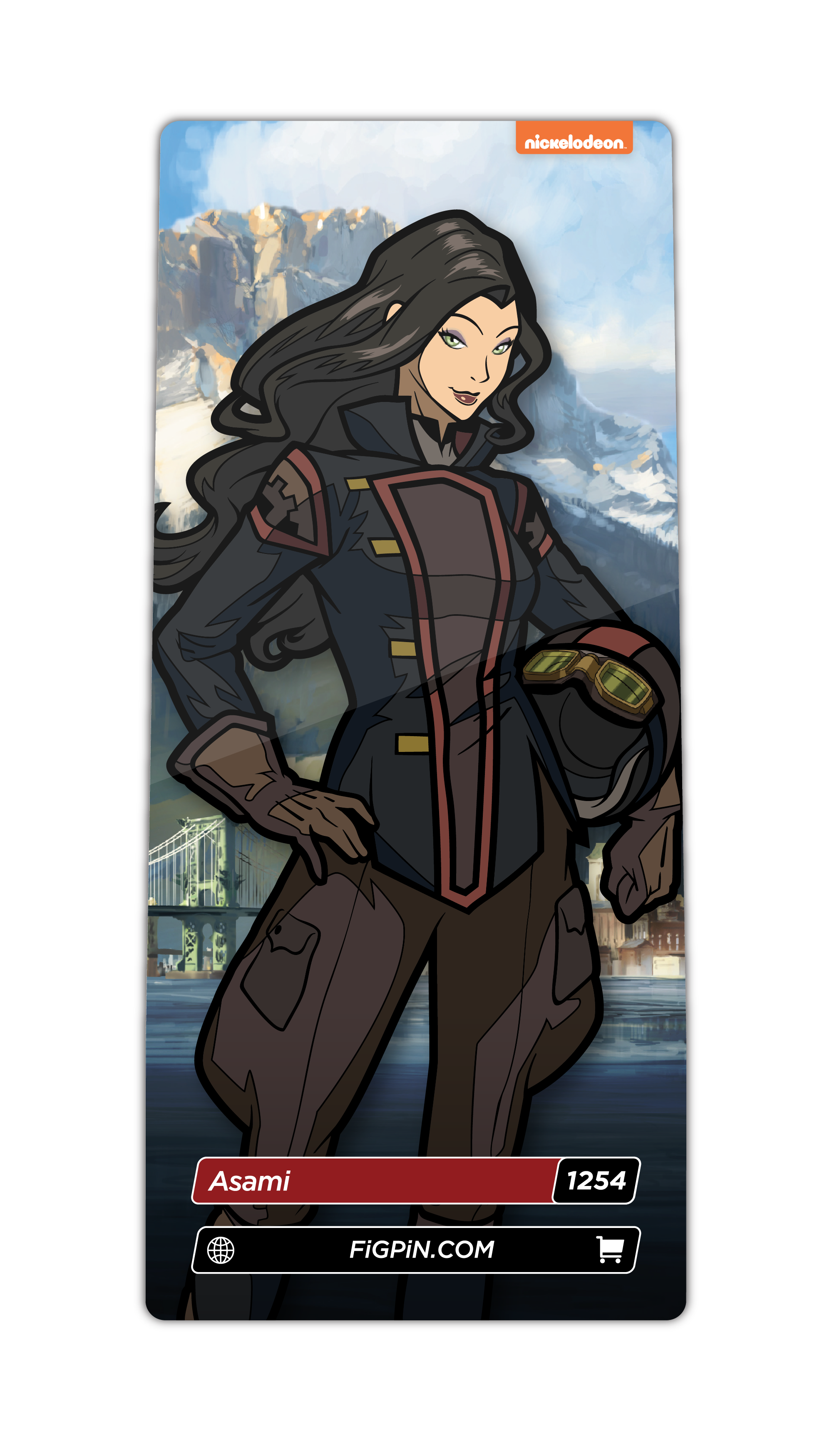 Asami (1254)