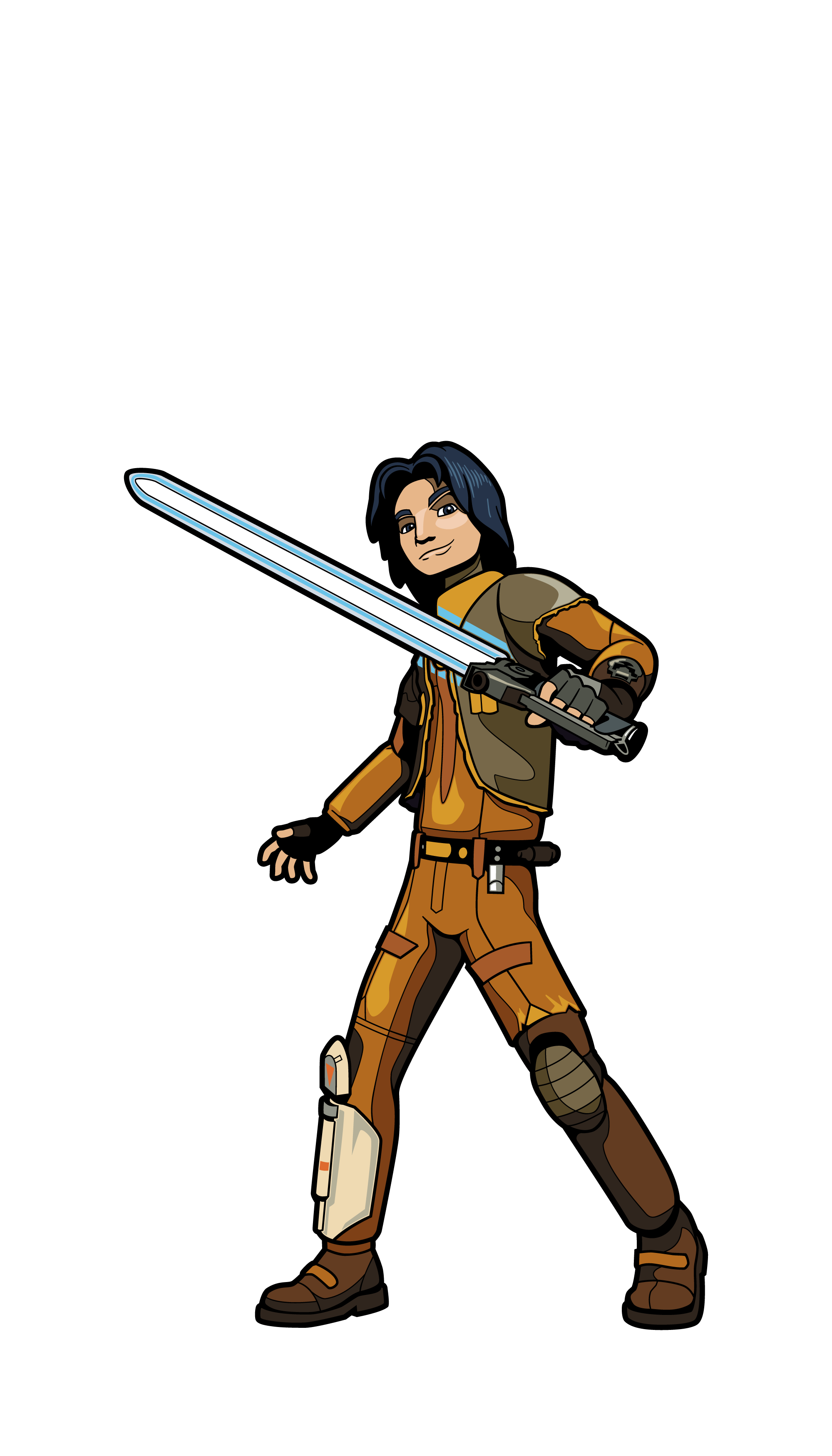 Ezra Bridger (1329)