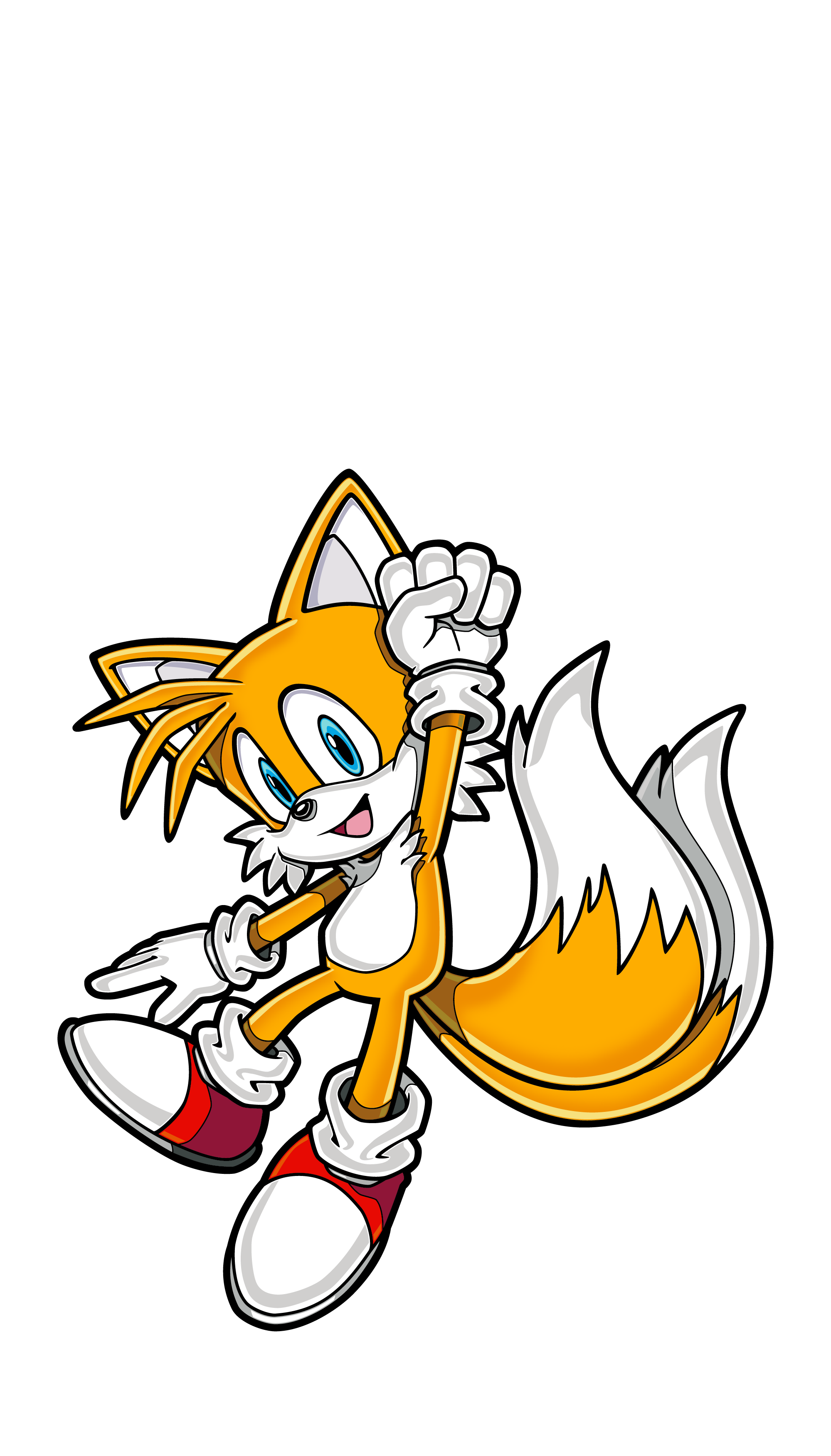 Tails (1353)
