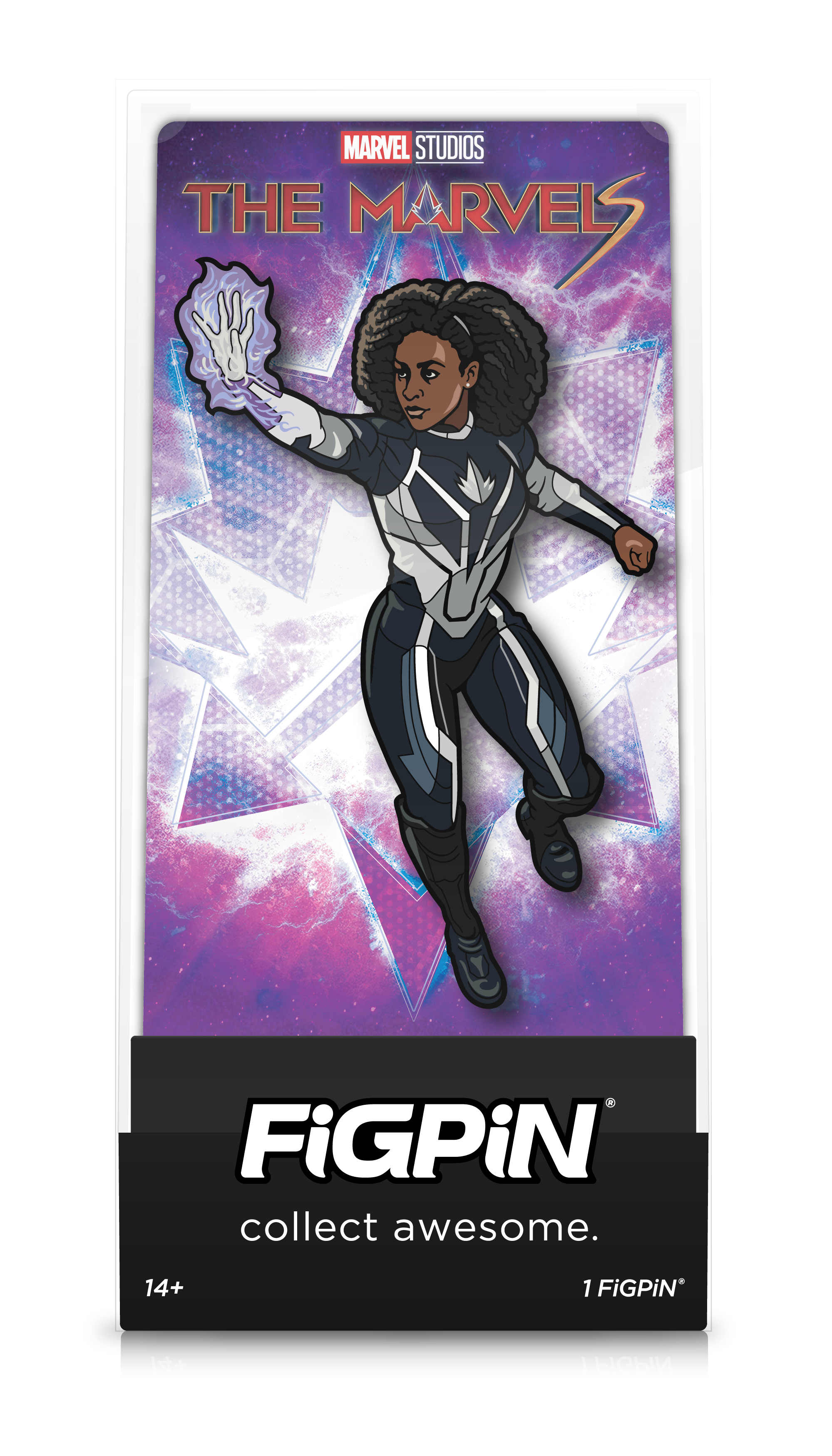 Captain Monica Rambeau (1443)