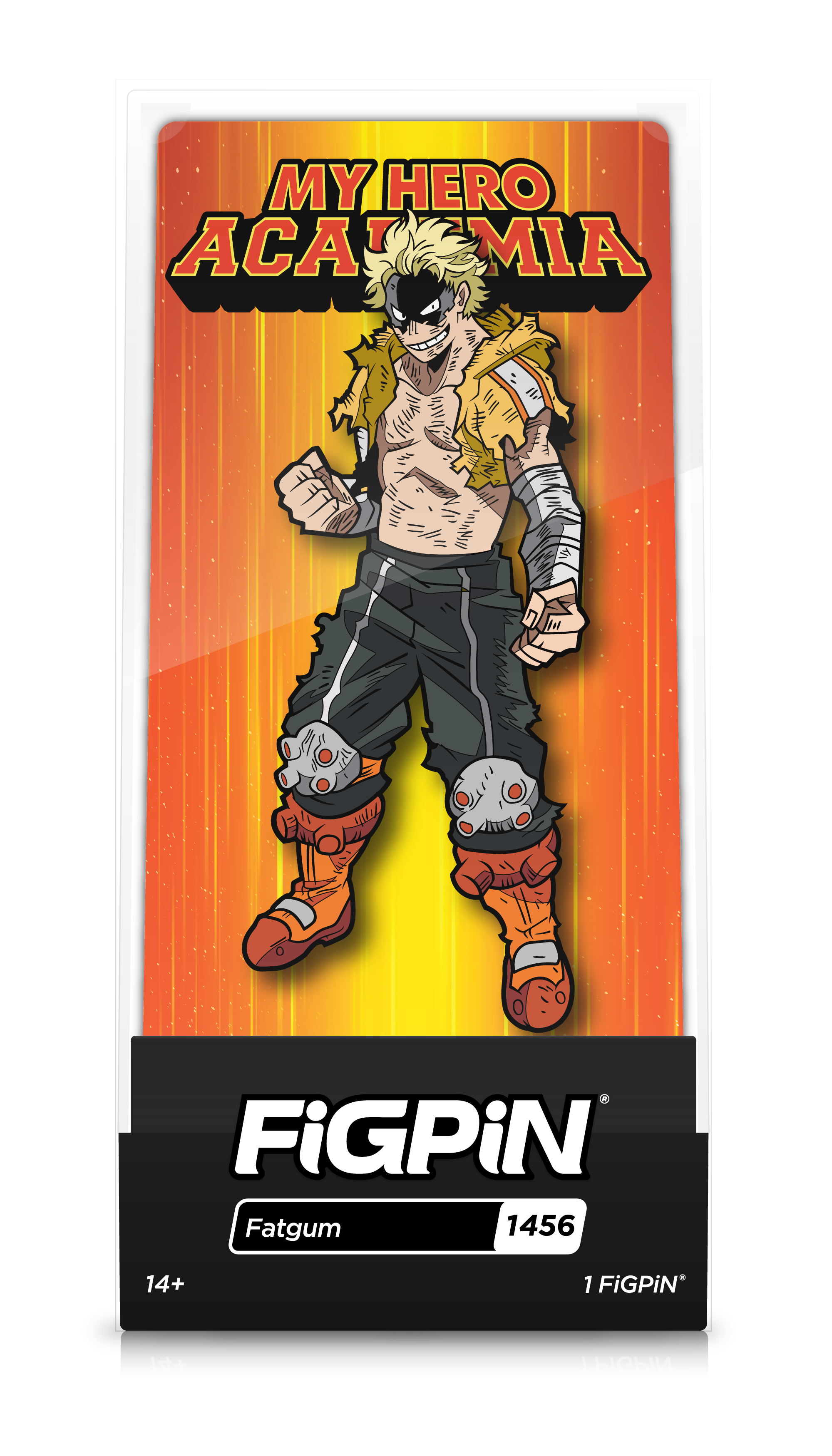 Fatgum (1456)