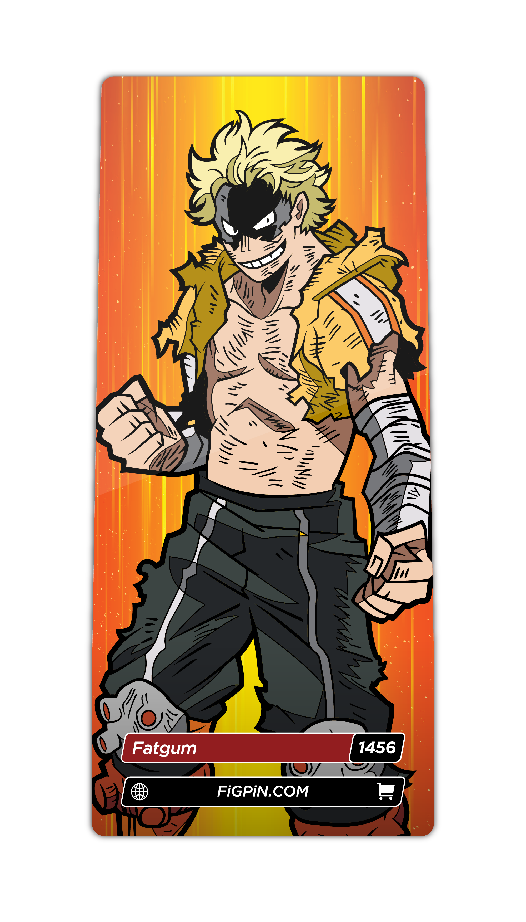 Fatgum (1456)