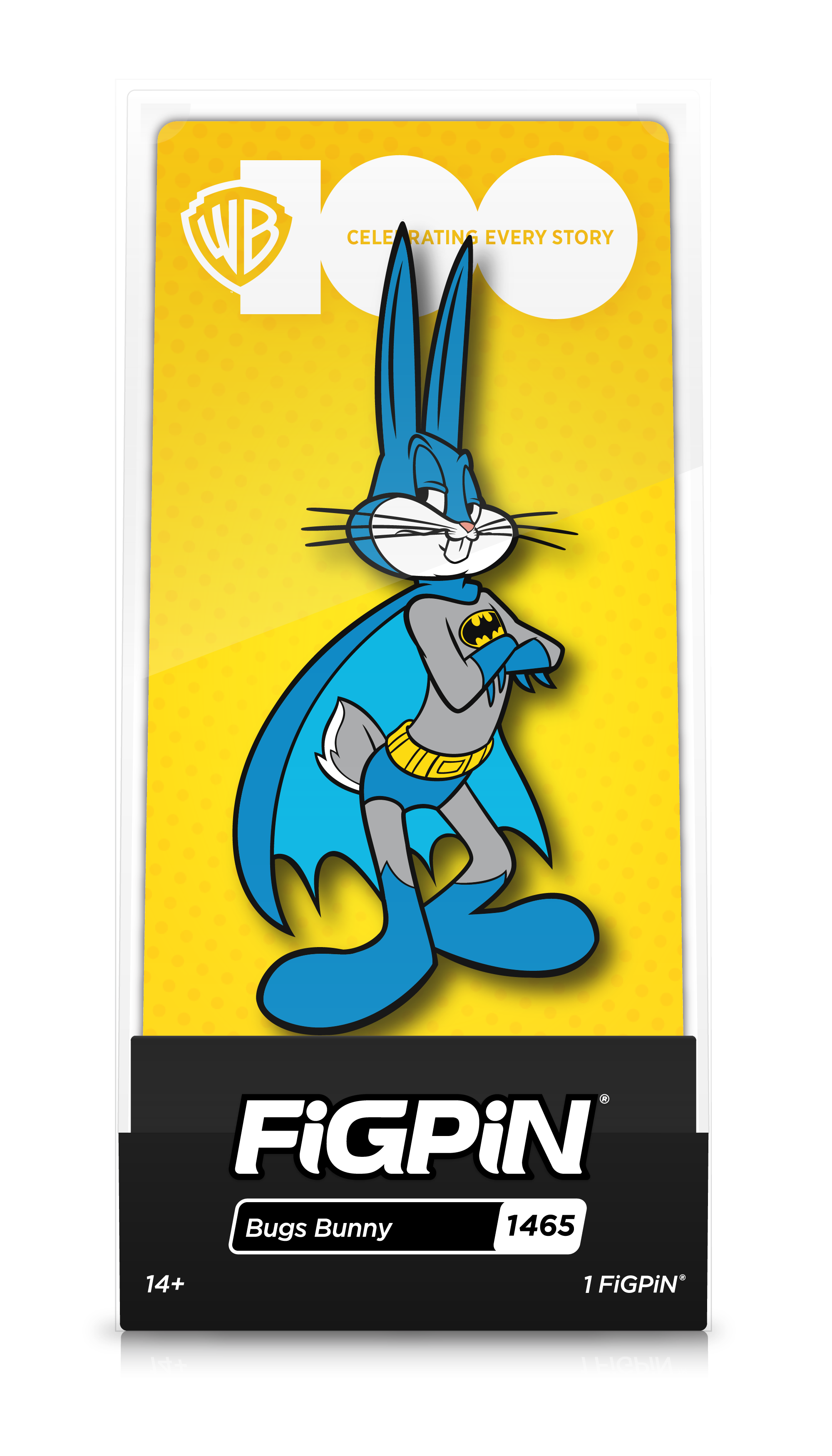 Bugs Bunny (1465)
