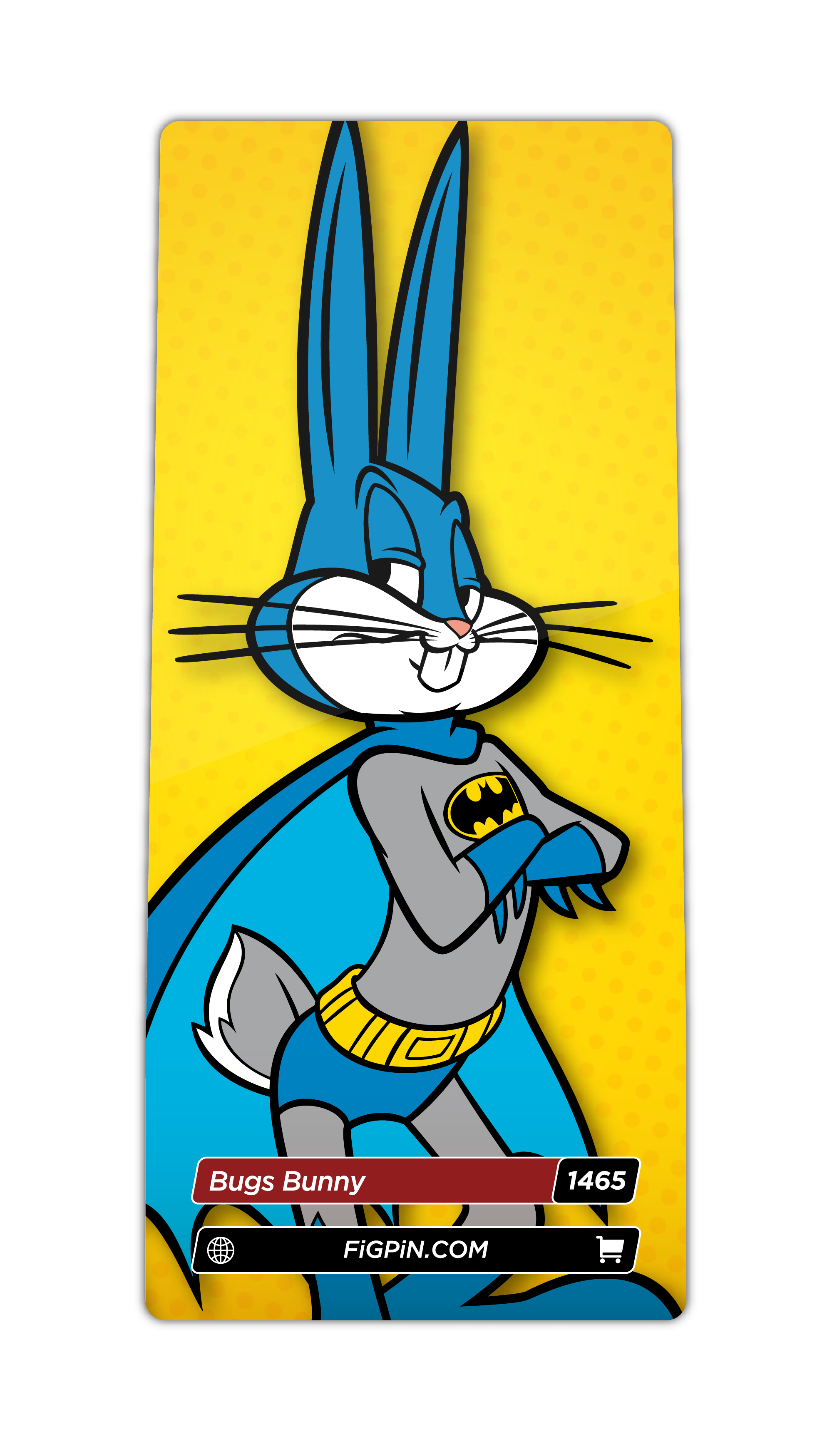 Bugs Bunny (1465)