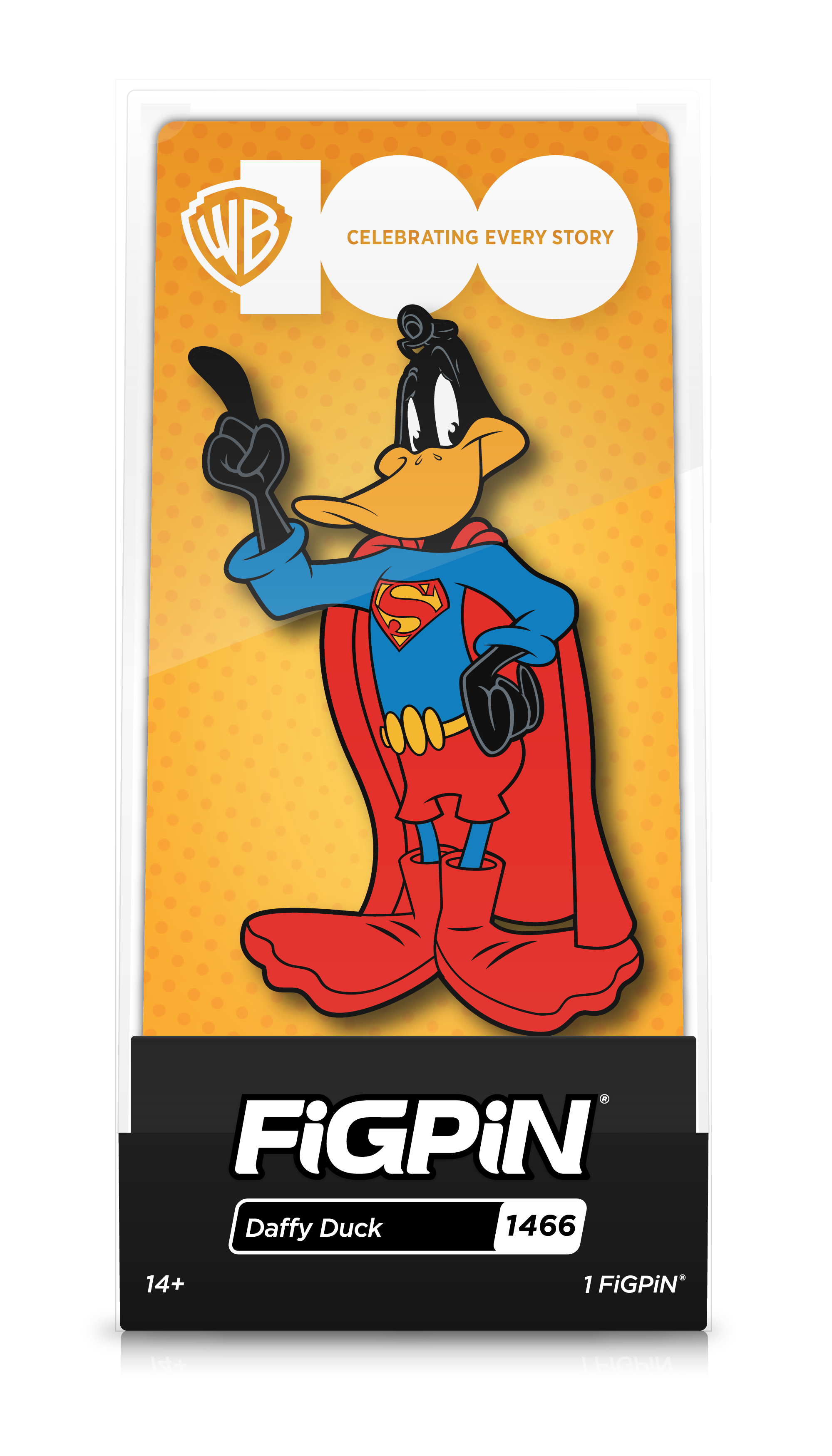 Daffy Duck (1466)