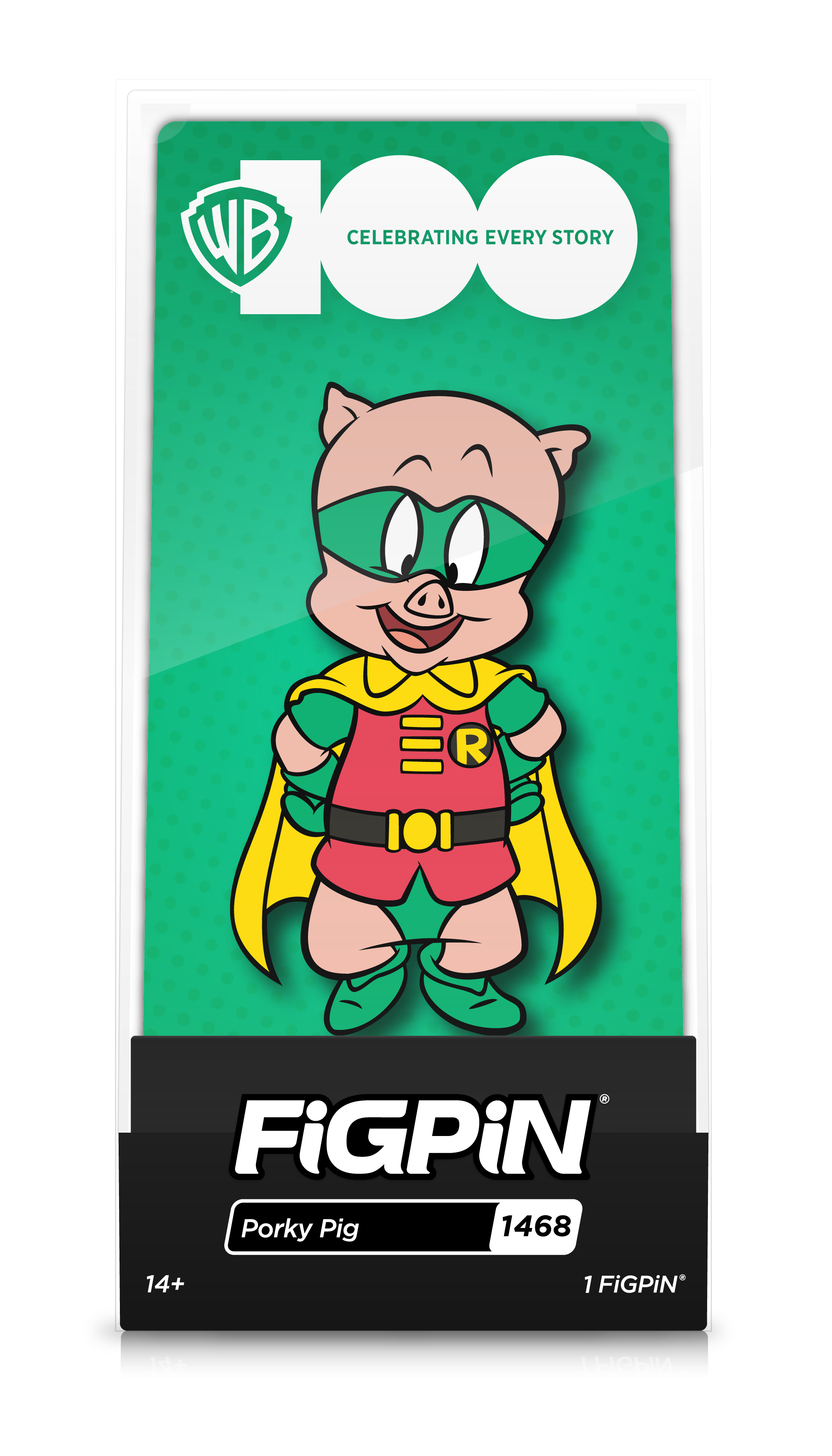 Porky Pig (1468)