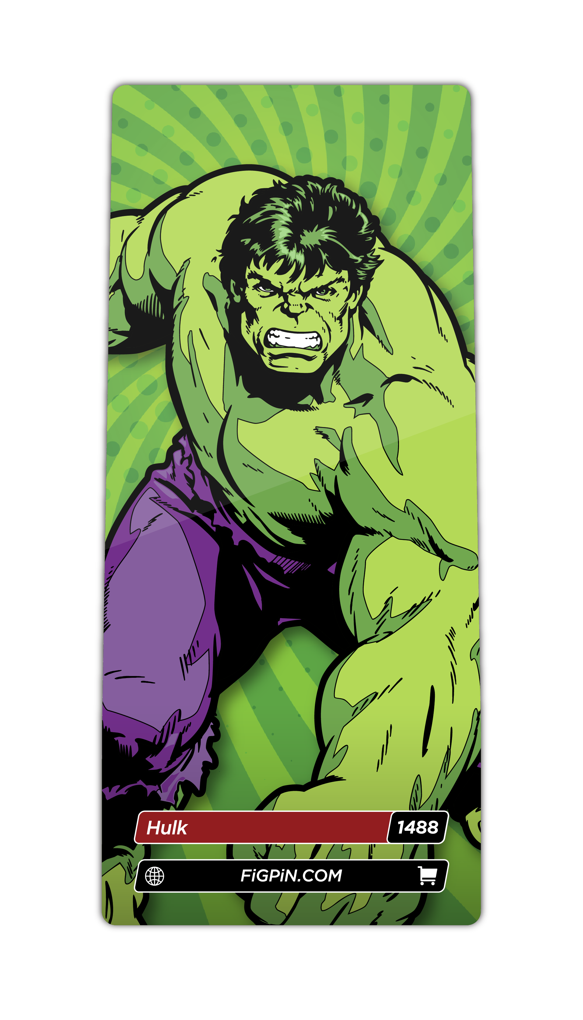 Hulk (1488)