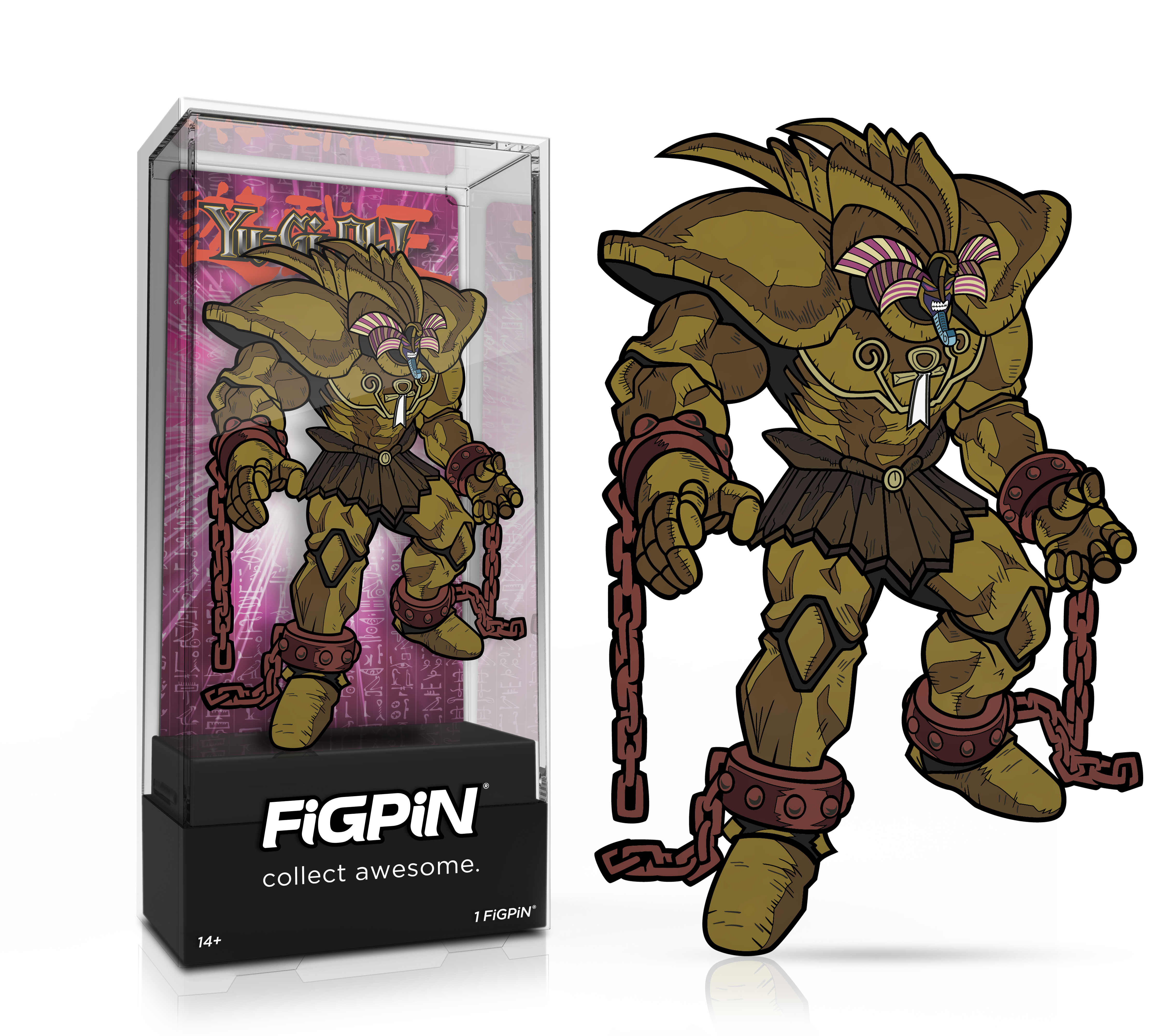 Exodia the Forbidden One (1507)