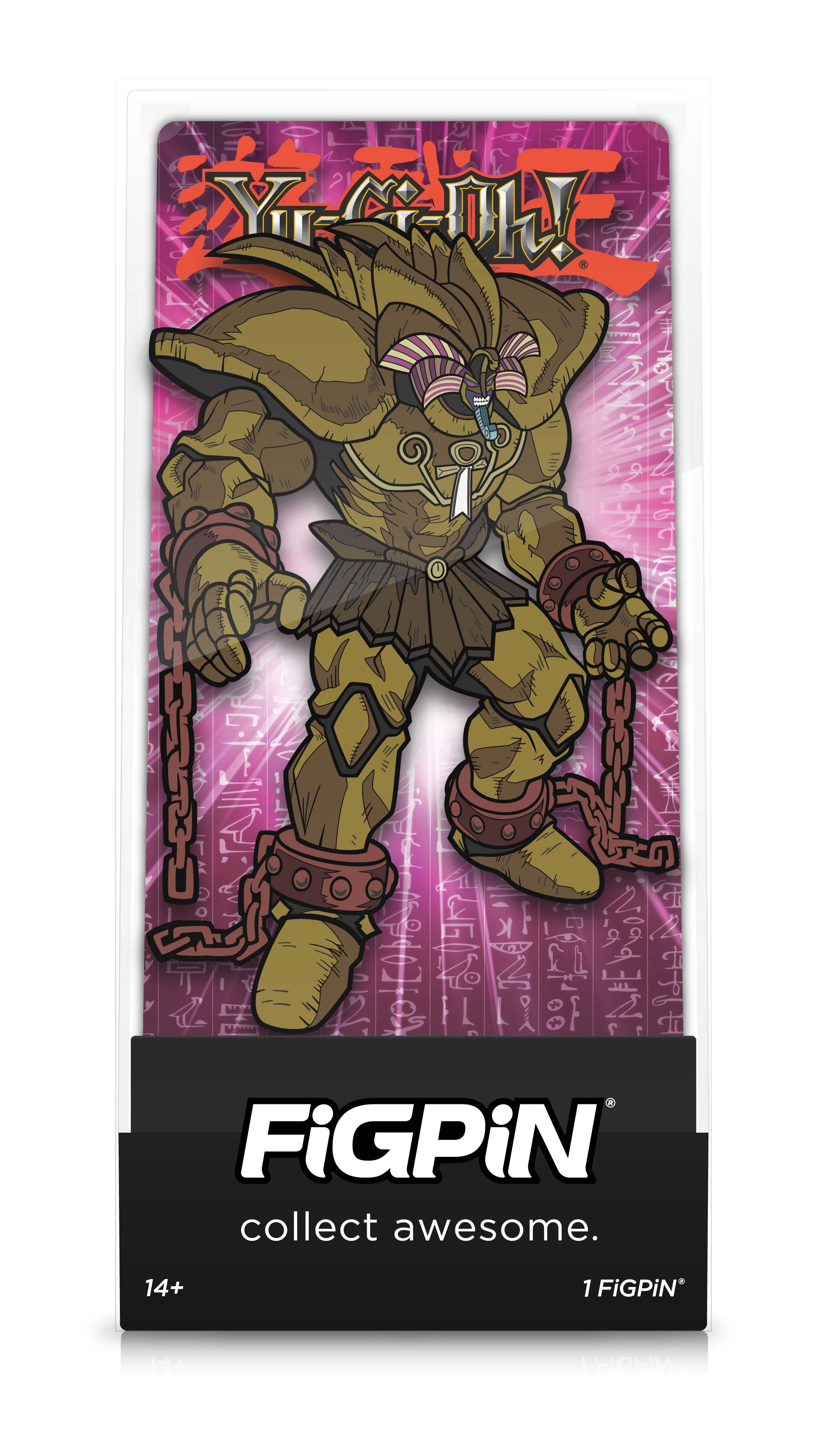 Exodia the Forbidden One (1507)