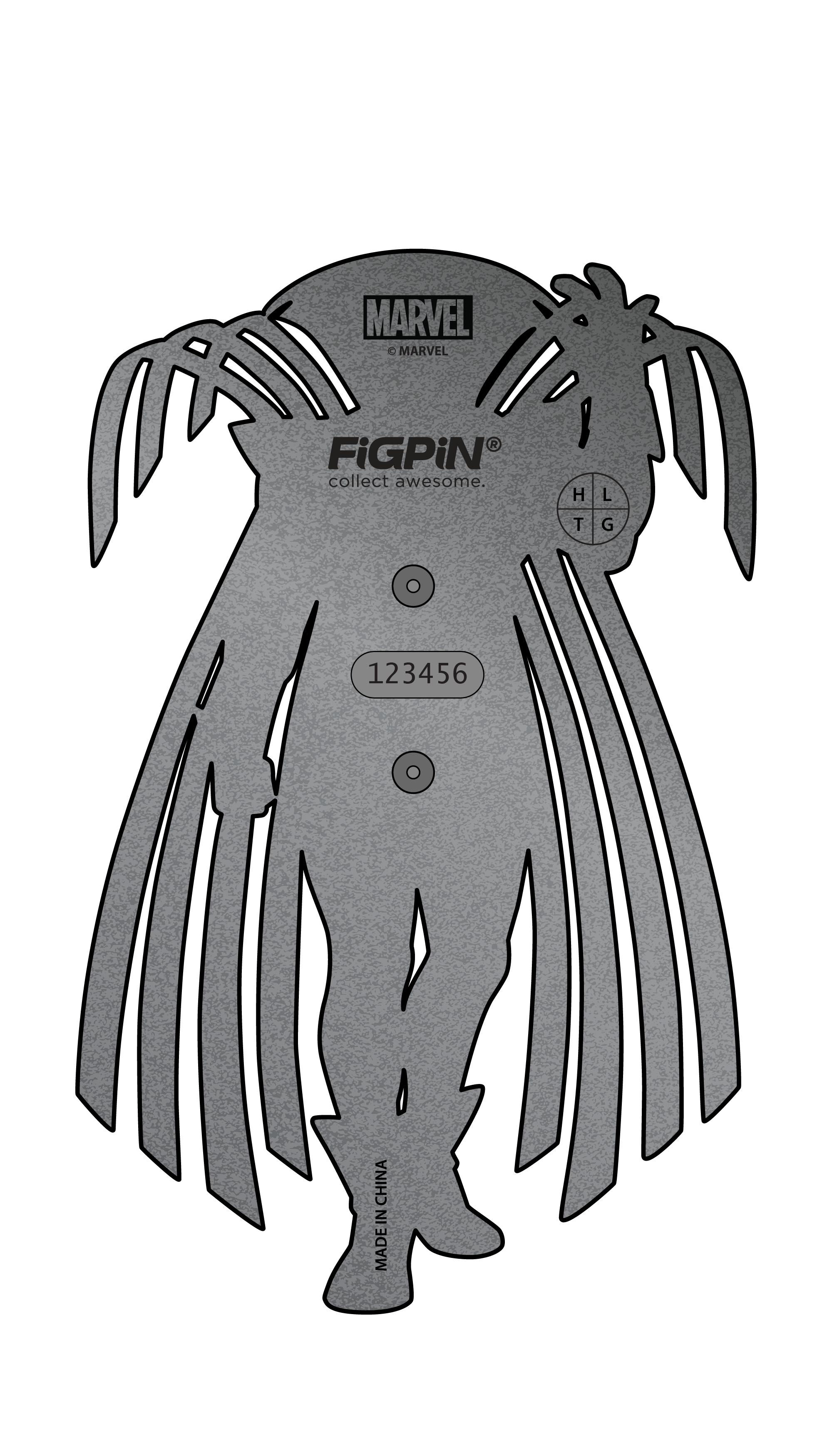 Mister Sinister (1538)