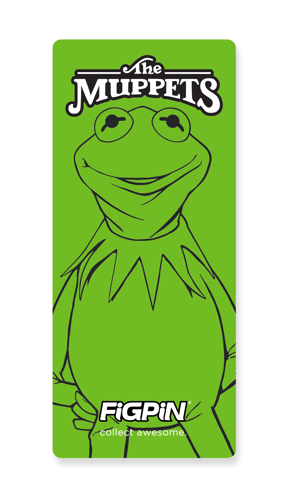 Kermit (2109)