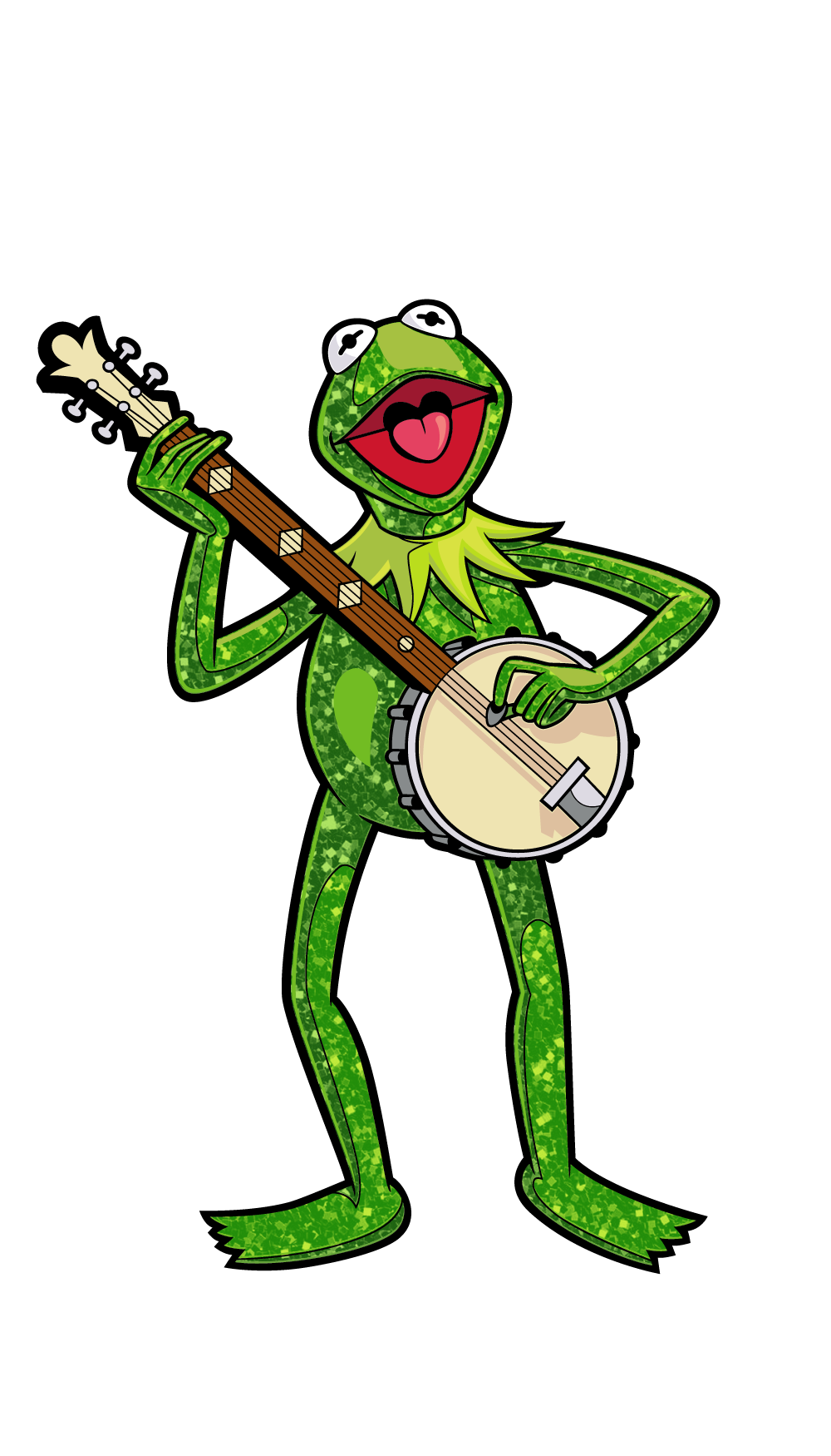 Kermit (2109)