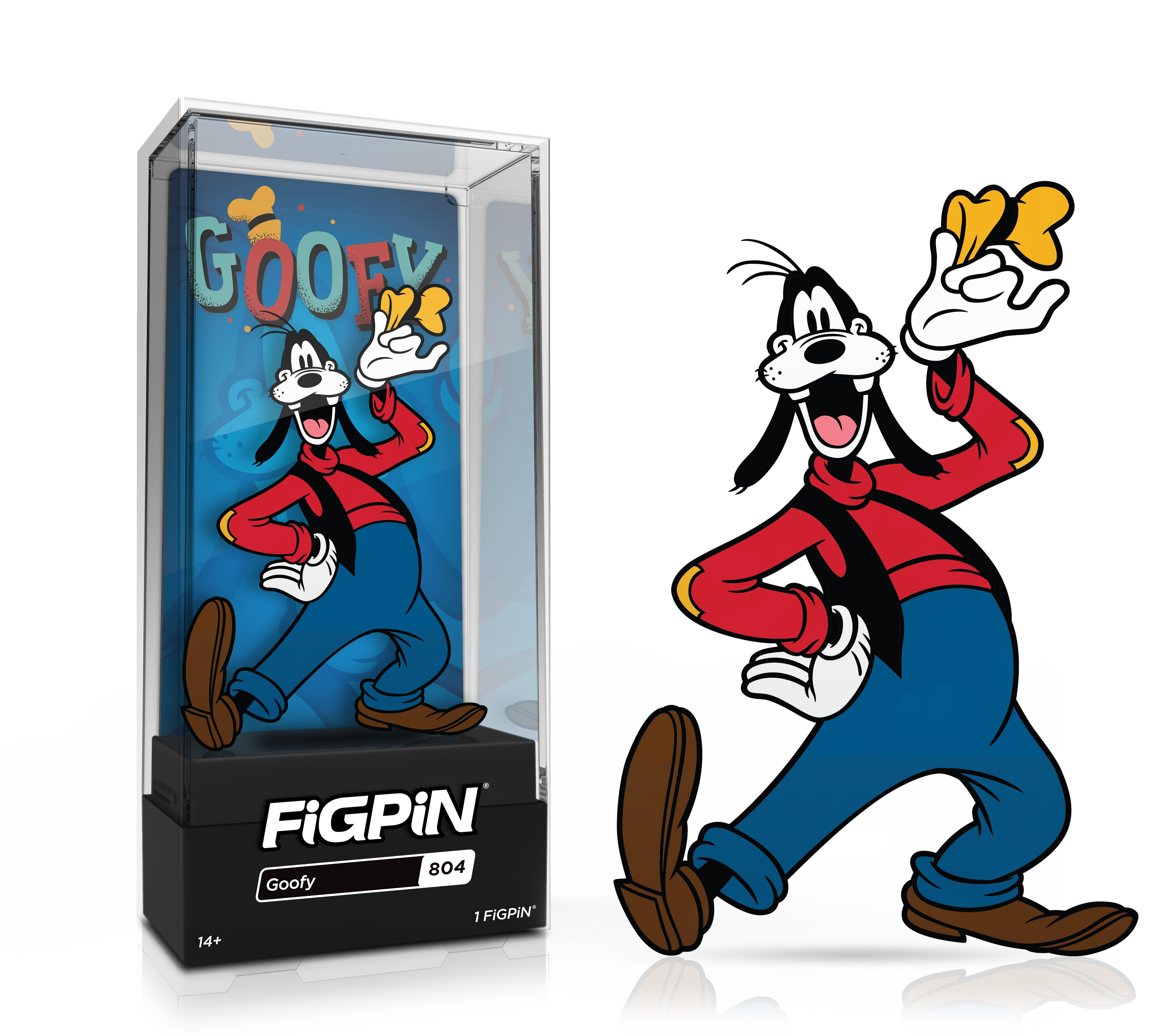 Goofy (804)