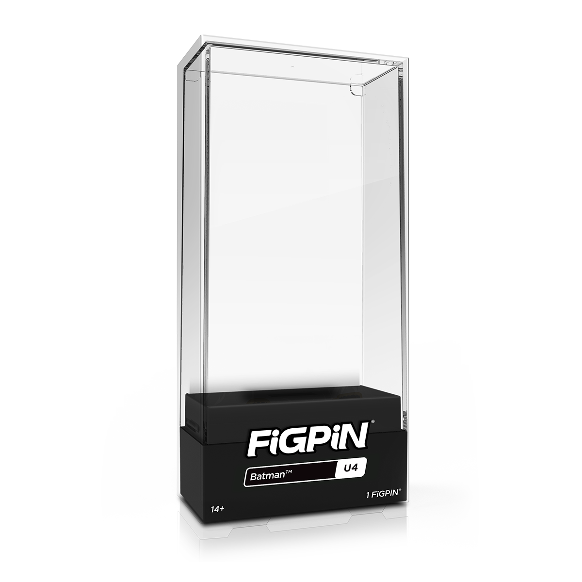 Replacement Sleeve - Batman (U4)