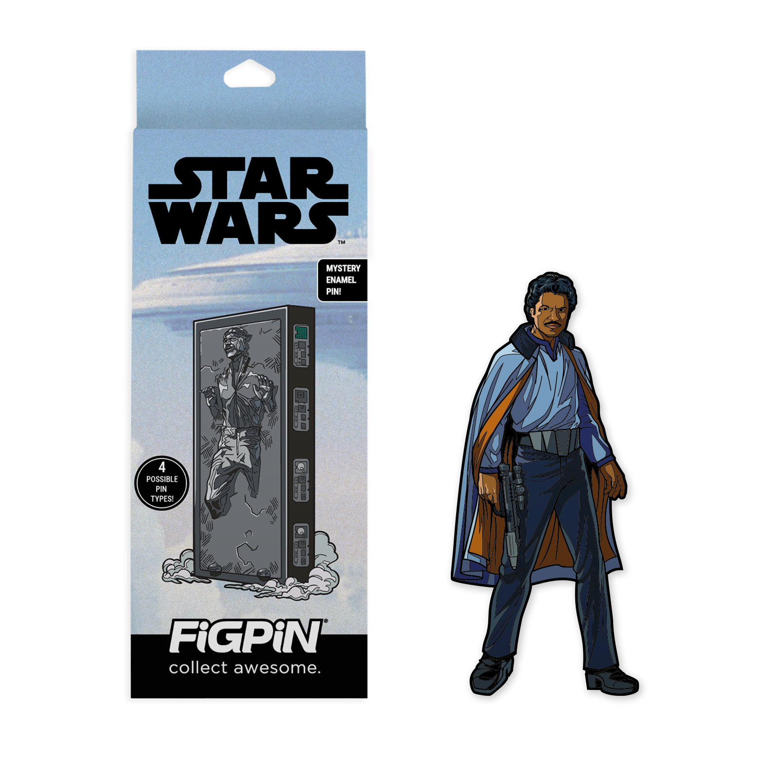 Han Solo Quest