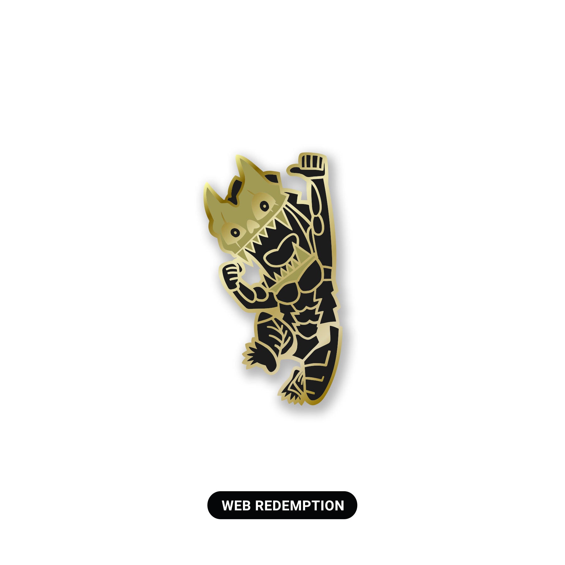 Kaiju No. 8 Mystery Series 1 - EACH