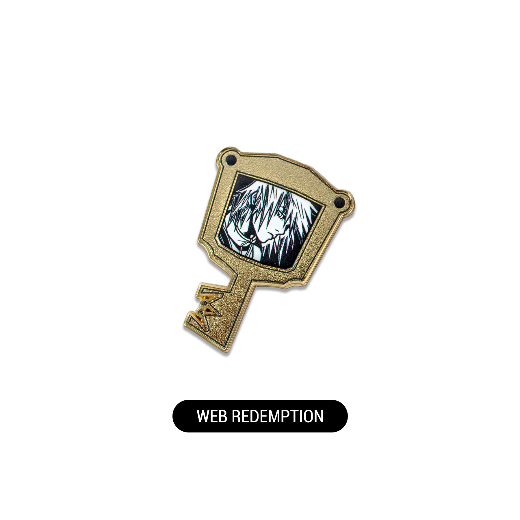 Kingdom Hearts Mystery Series 01 - SINGLE