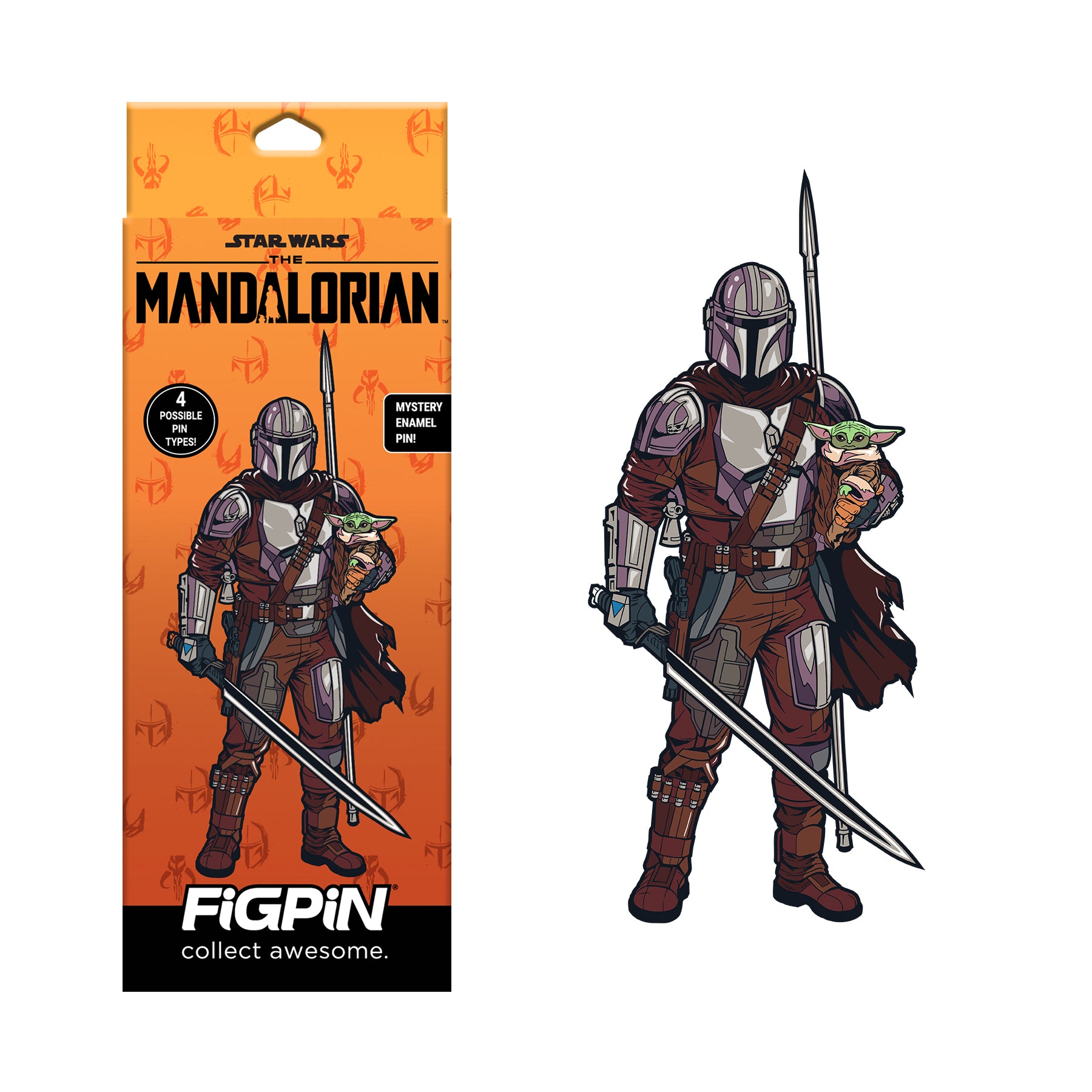 STAR WARS: The Mandalorian Quest